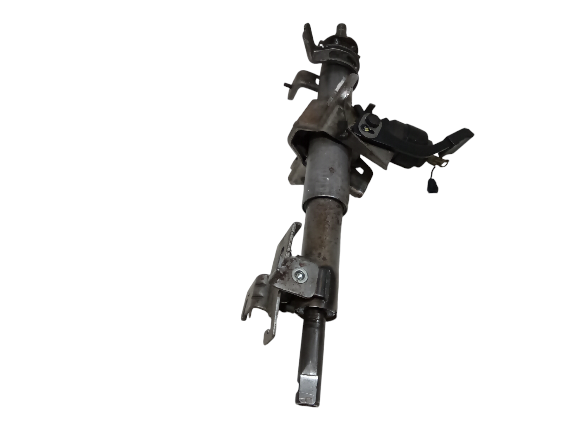 Canna dello sterzo (Piantone) per Chevrolet Spark 1 Serie (2009 - 2012)