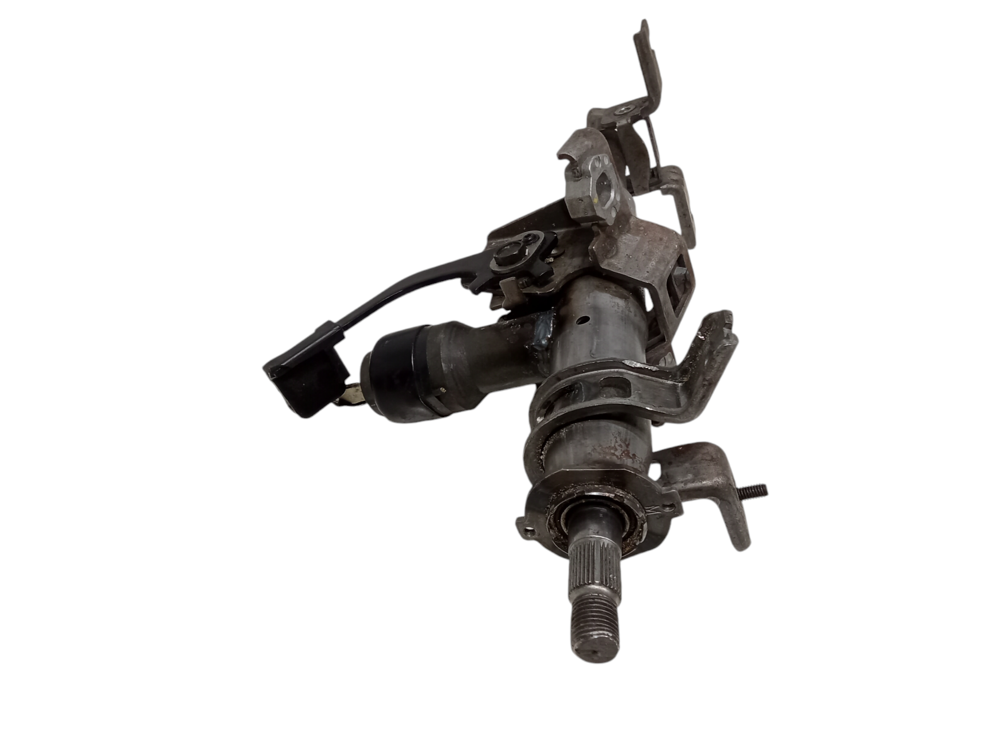 Canna dello sterzo (Piantone) per Chevrolet Spark 1 Serie (2009 - 2012)