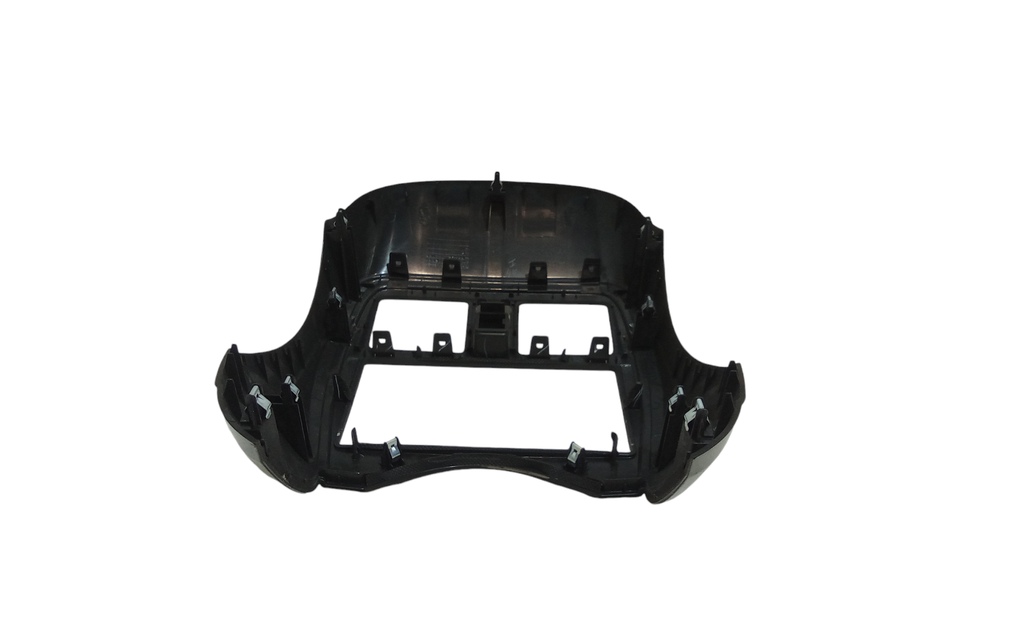 Mascherina centrale cruscotto per Nissan Micra 7 Serie (2010 - 2016)