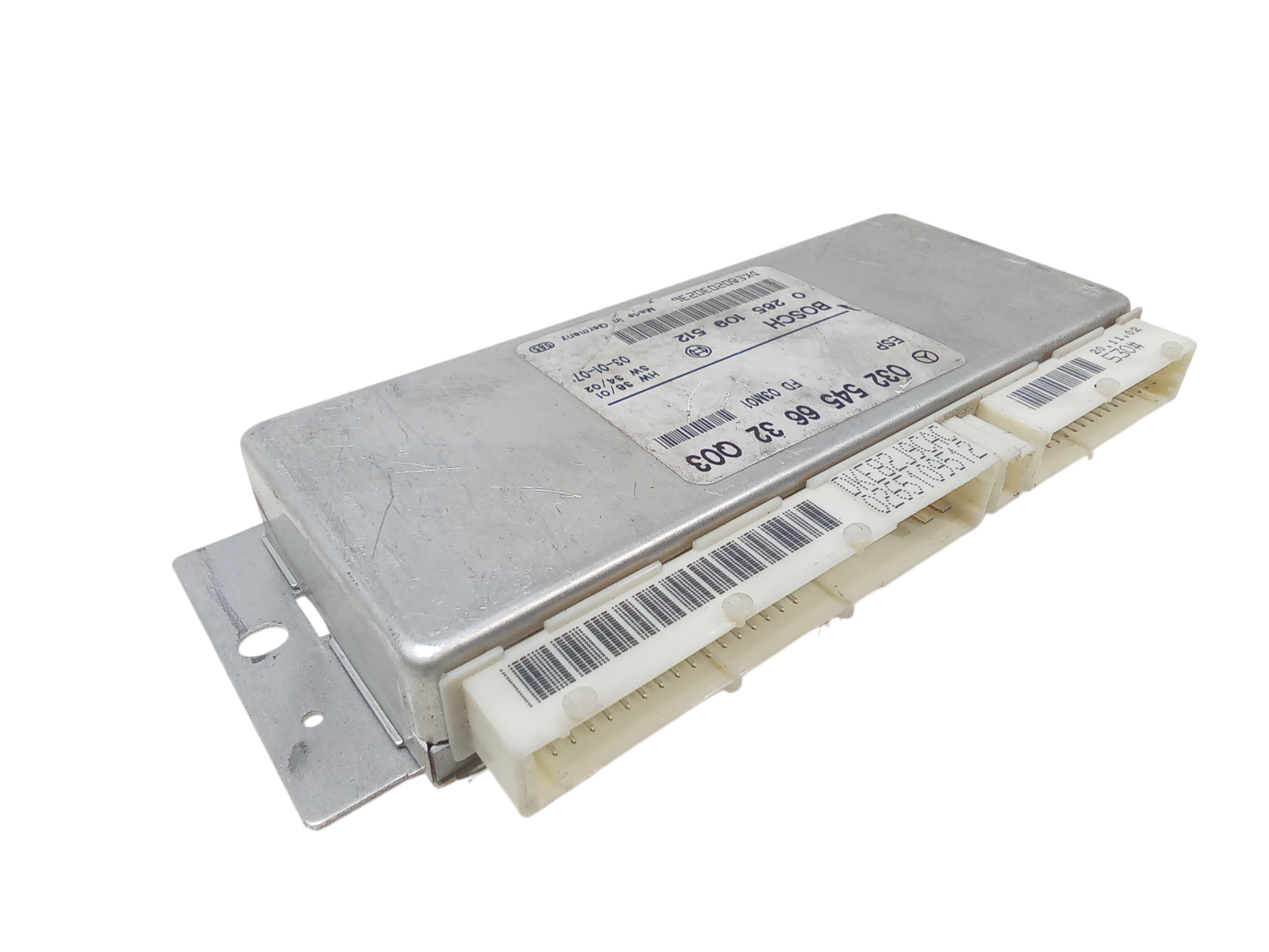 Centralina ESP per Mercedes Classe E Berlina W211 (2002 - 2007)