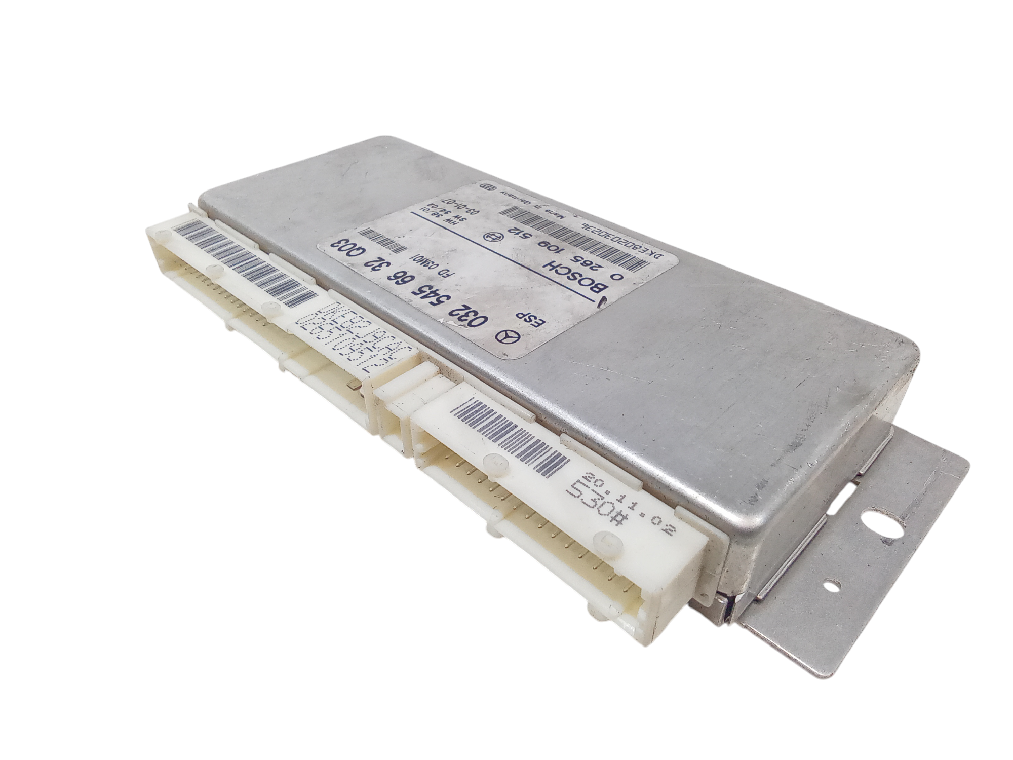 Centralina ESP per Mercedes Classe E Berlina W211 (2002 - 2007)