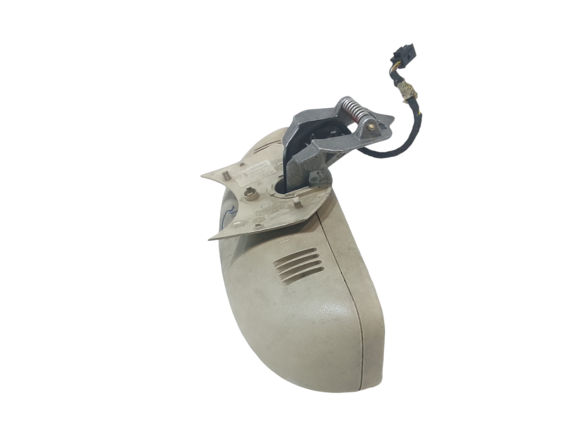 Specchietto Retrovisore Interno per Mercedes Classe E Berlina W211 (2002 - 2007)