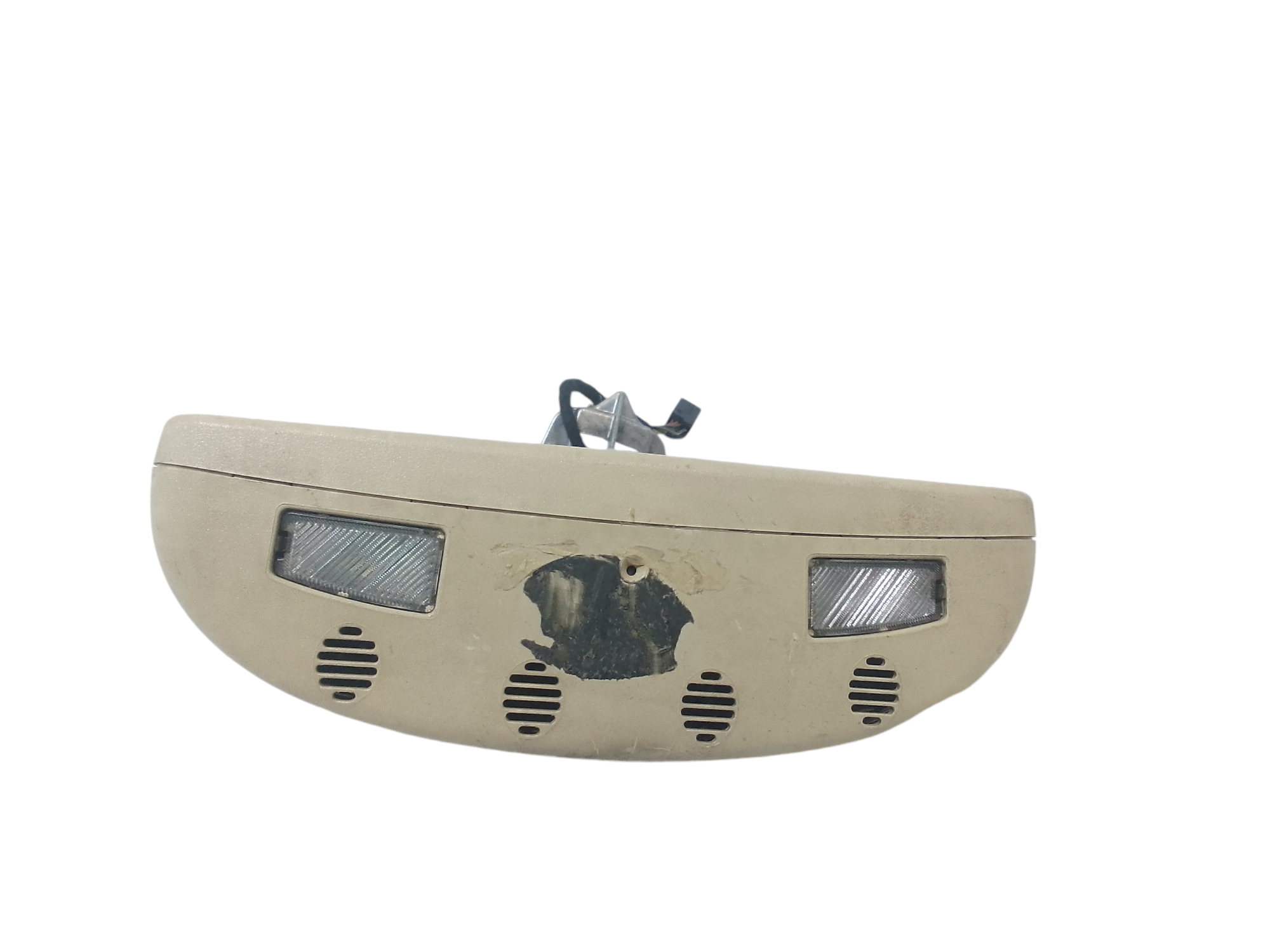 Specchietto Retrovisore Interno per Mercedes Classe E Berlina W211 (2002 - 2007)