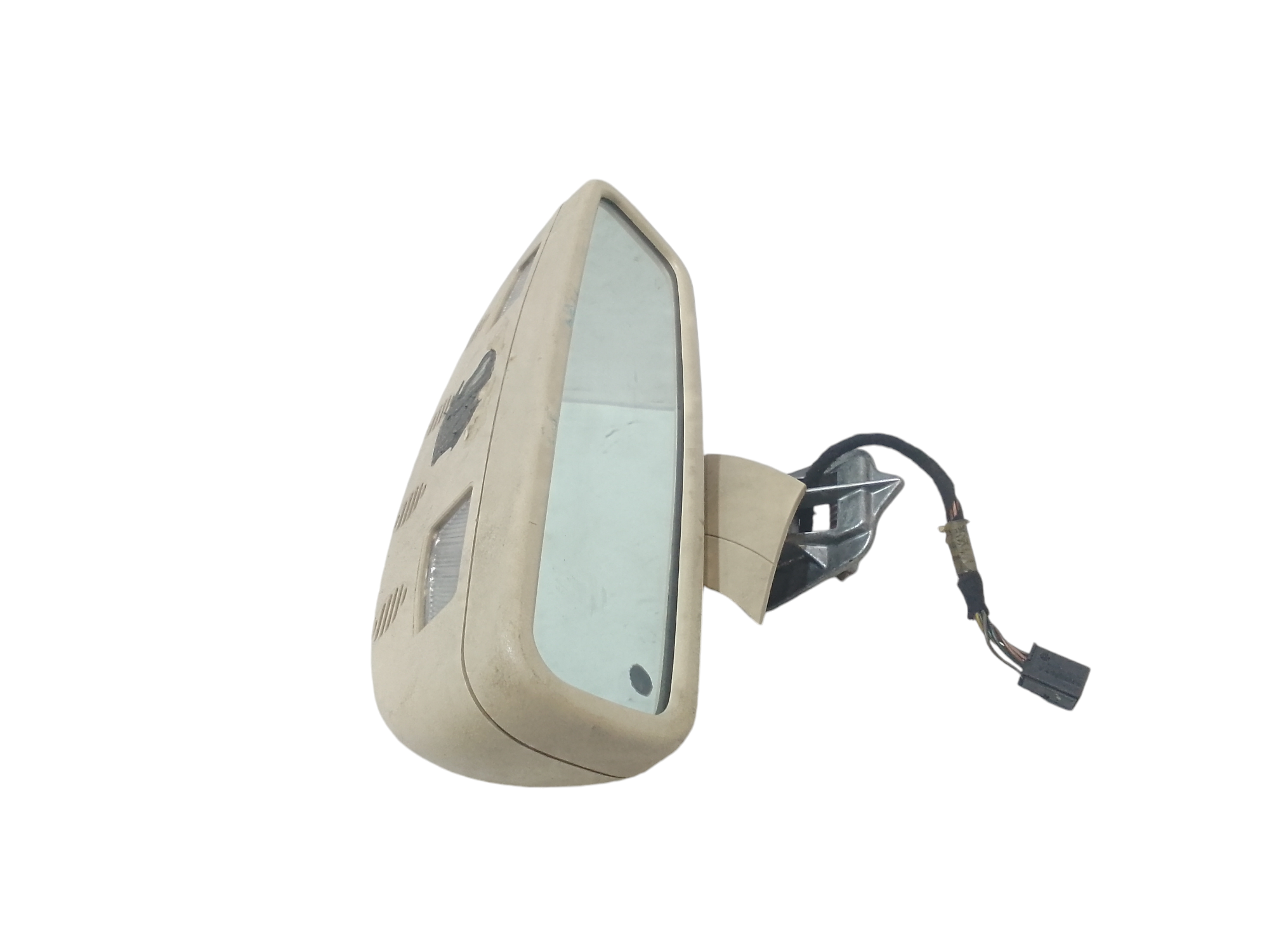 Specchietto Retrovisore Interno per Mercedes Classe E Berlina W211 (2002 - 2007)