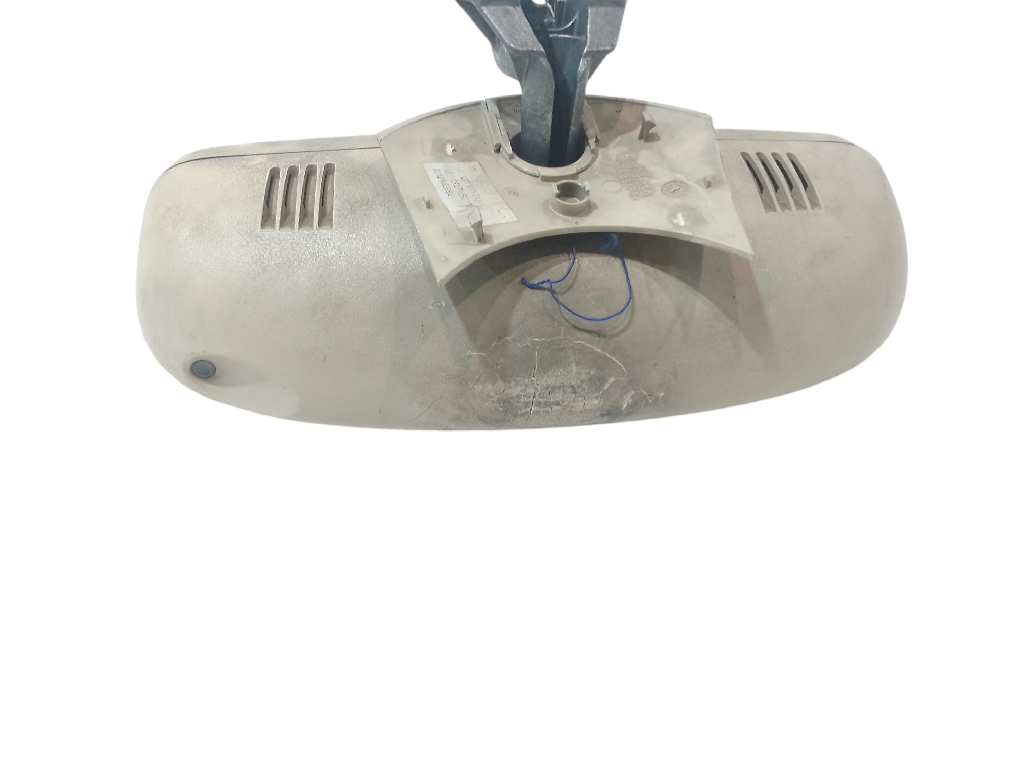 Specchietto Retrovisore Interno per Mercedes Classe E Berlina W211 (2002 - 2007)