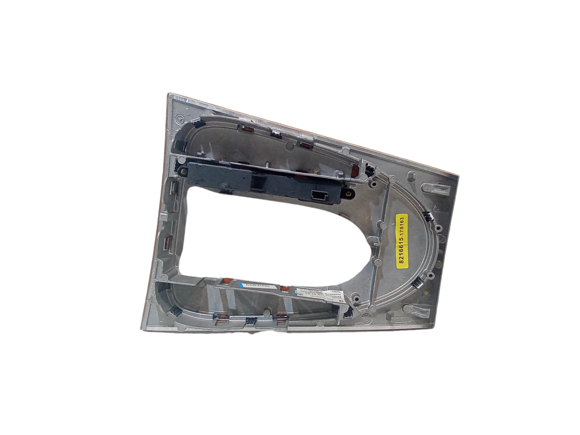 Cornice leva cambio per Mercedes Classe E Berlina W211 (2002 - 2007)