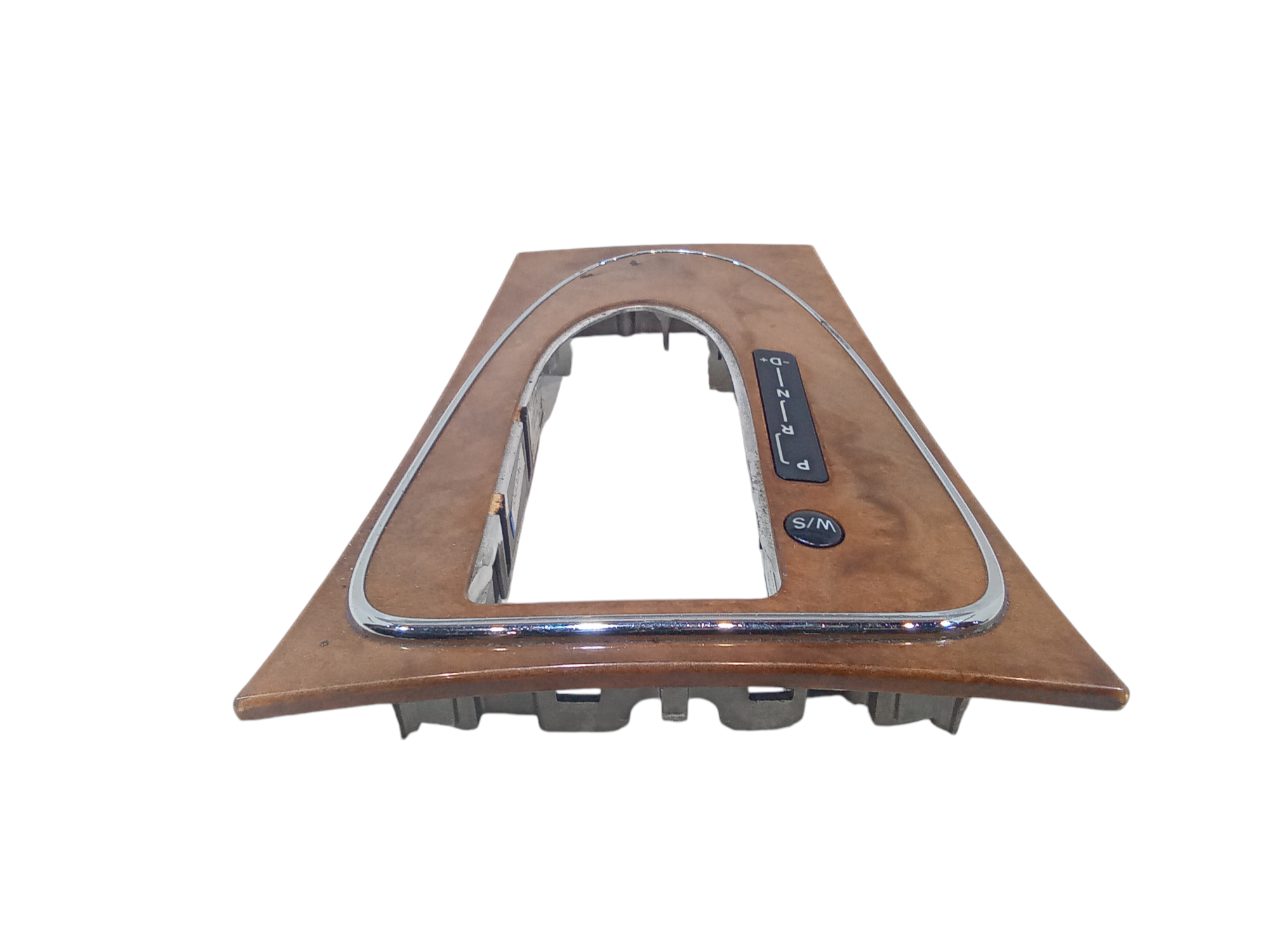 Cornice leva cambio per Mercedes Classe E Berlina W211 (2002 - 2007)