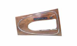 Cornice leva cambio per Mercedes Classe E Berlina W211 (2002 - 2007)