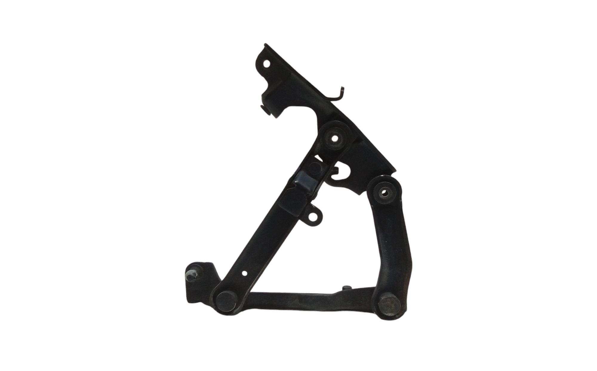 Cerniera cofano anteriore DX per Mercedes Classe E Berlina W211 (02>07) (2002 - 2007)