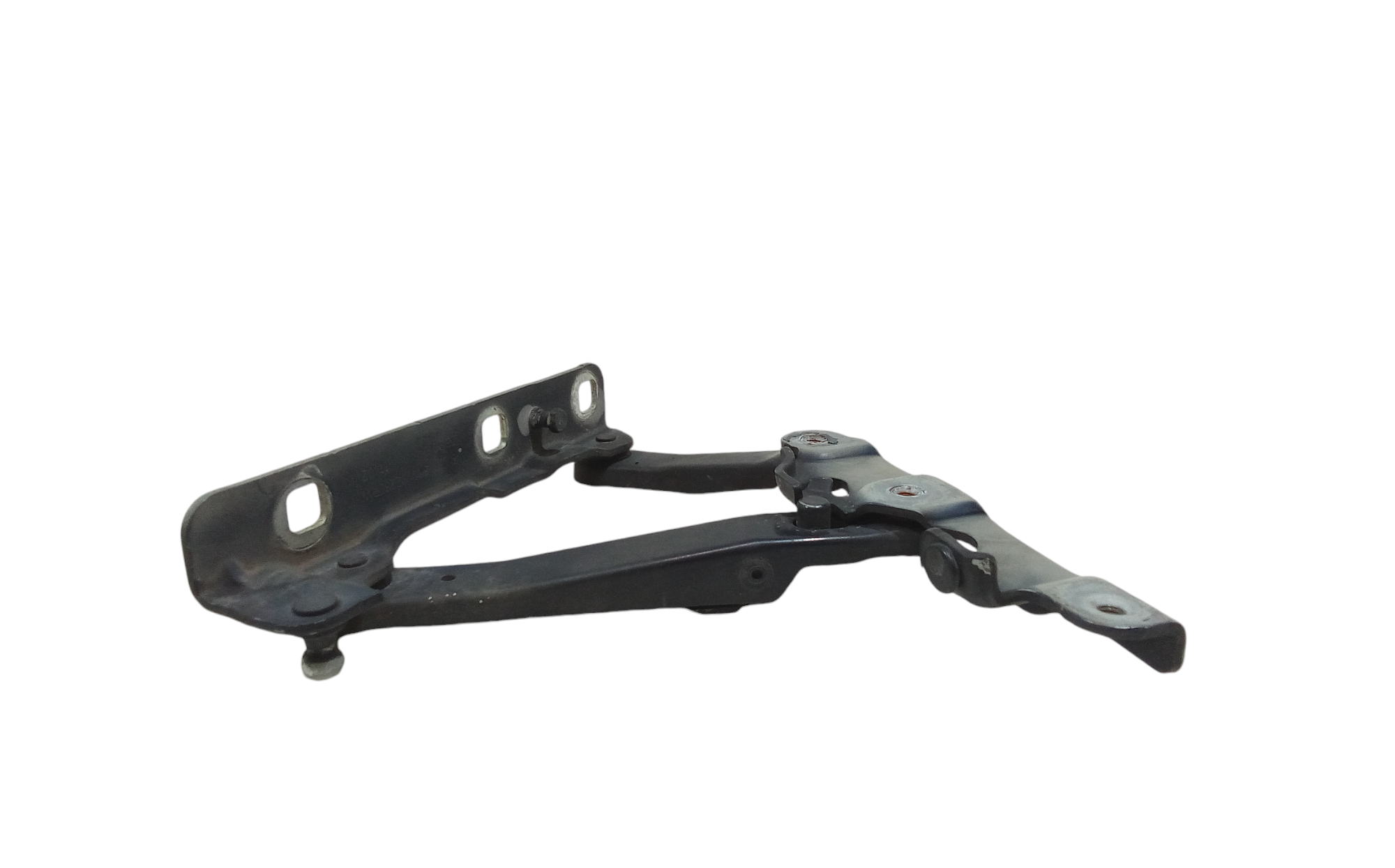 Cerniera cofano anteriore DX per Mercedes Classe E Berlina W211 (02>07) (2002 - 2007)