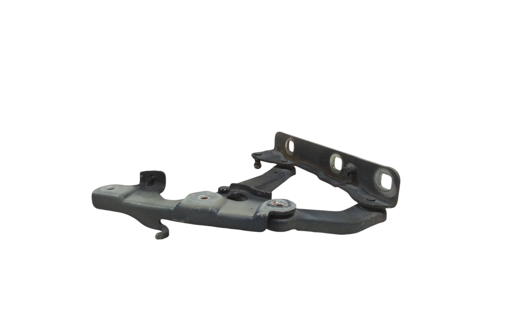 Cerniera cofano anteriore DX per Mercedes Classe E Berlina W211 (02>07) (2002 - 2007)