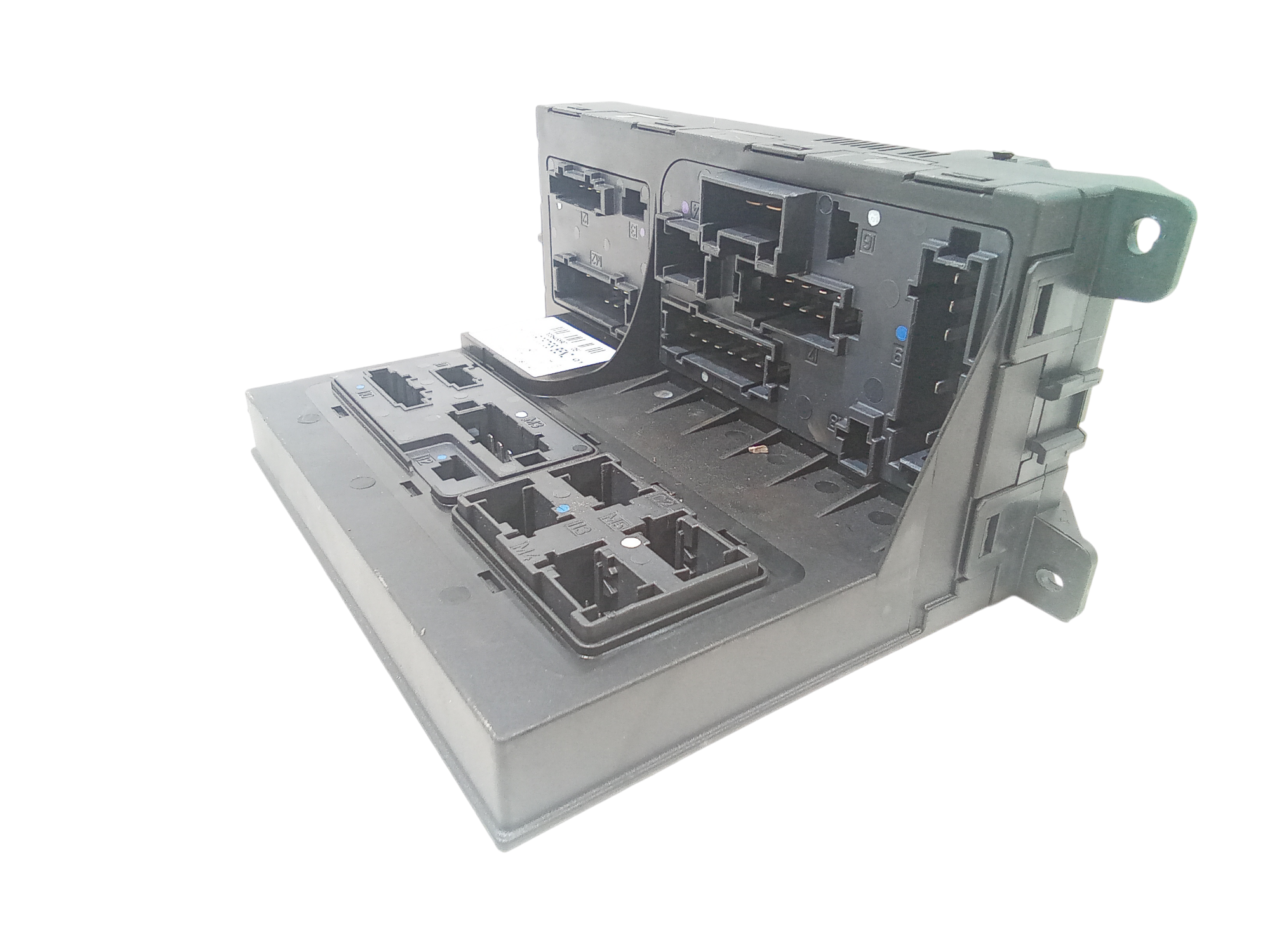 Centralina SAM per Mercedes Classe E Berlina W211 (2002 - 2007)