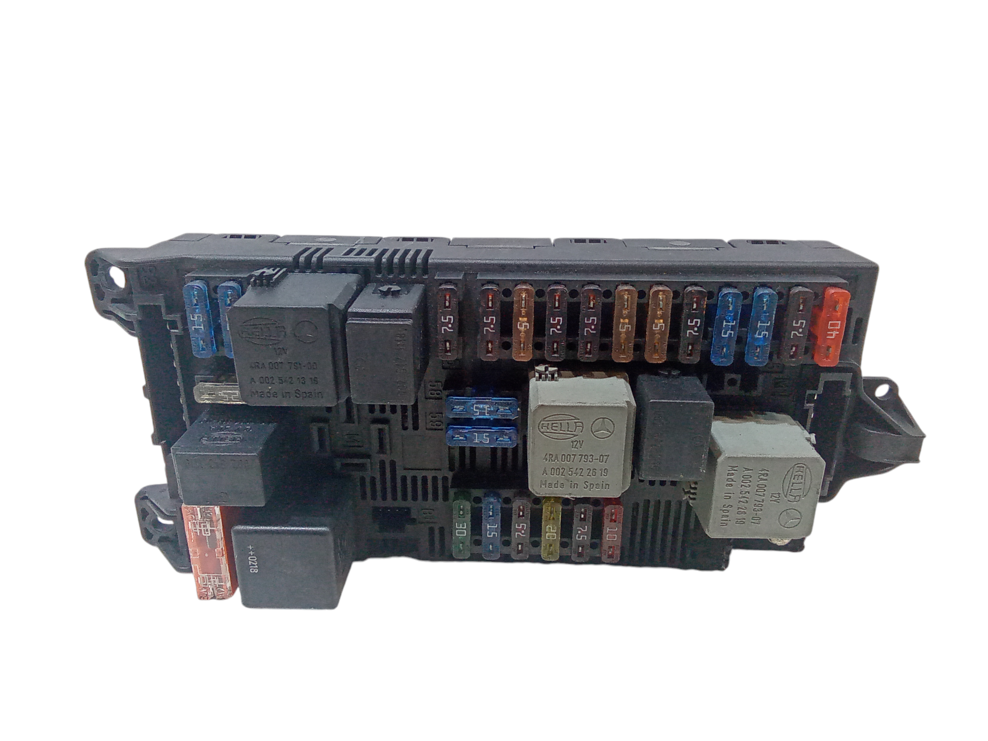 Centralina SAM per Mercedes Classe E Berlina W211 (2002 - 2007)