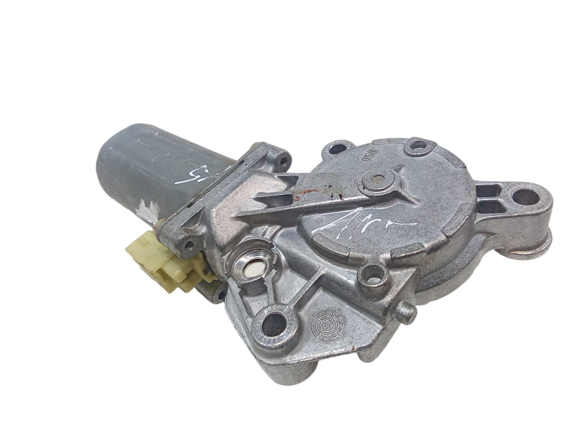 Motorino Alzavetro anteriore Sinistro per Volvo 850 Berlina (1992 - 2001)