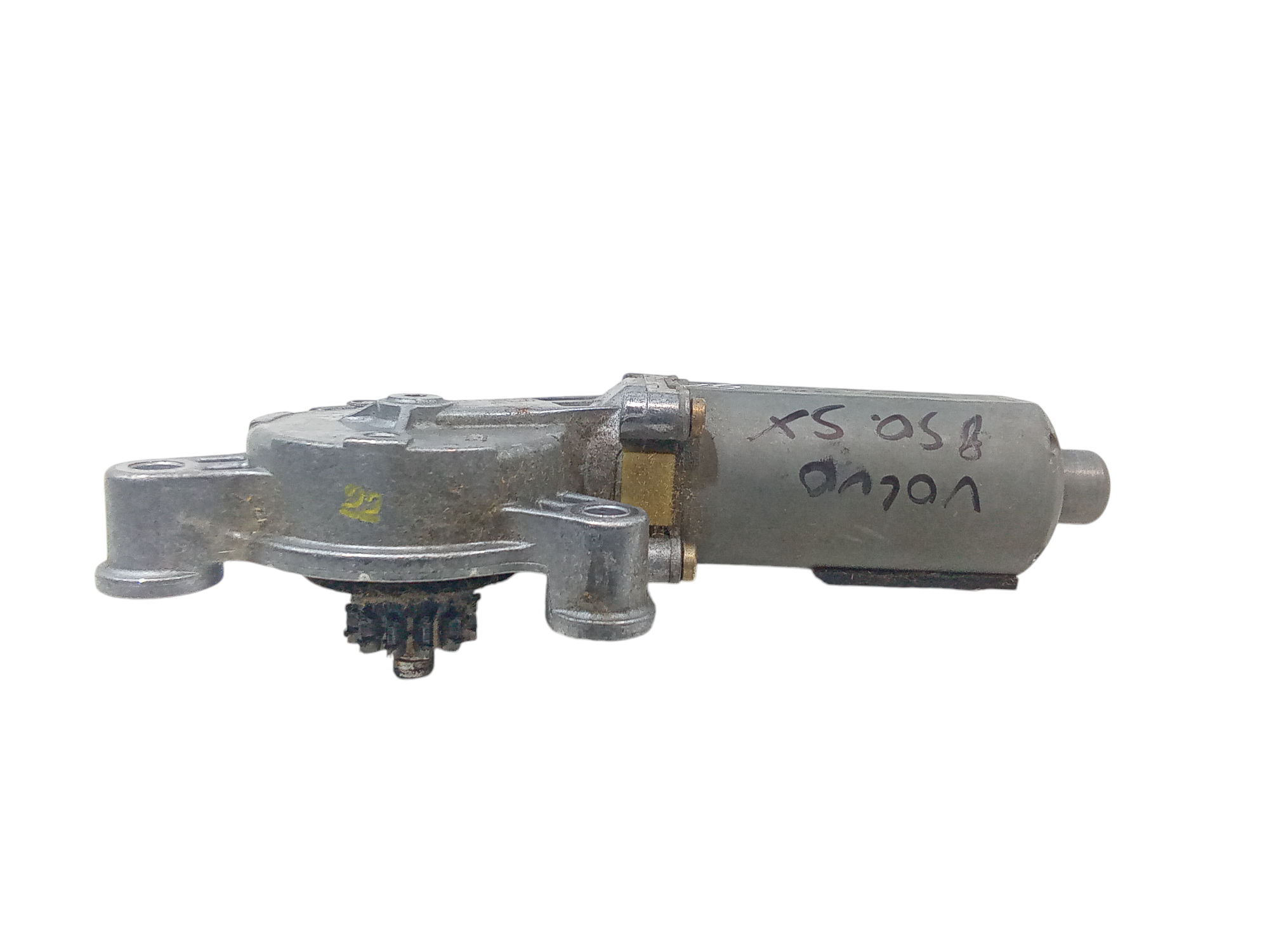 Motorino Alzavetro anteriore Sinistro per Volvo 850 Berlina (1992 - 2001)