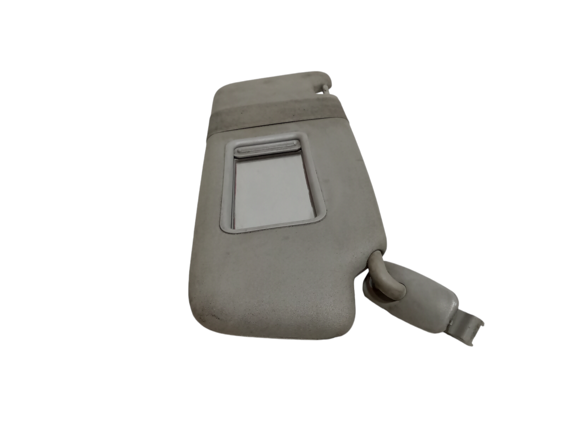 Parasole aletta Lato Passeggero per Audi A3 Serie (8p1) (05>08) (2005 - 2008)