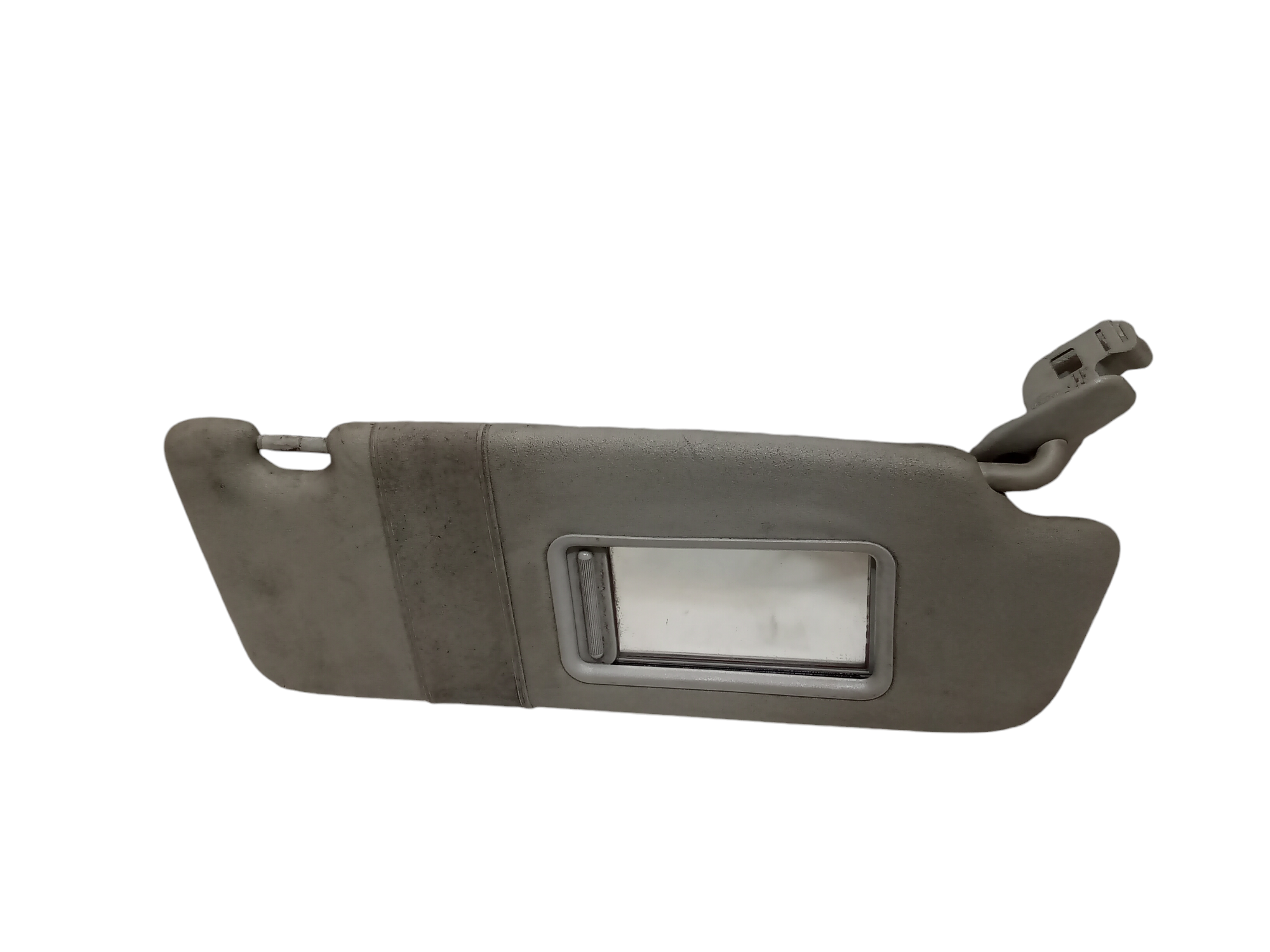 Parasole aletta Lato Passeggero per Audi A3 Serie (8p1) (05>08) (2005 - 2008)