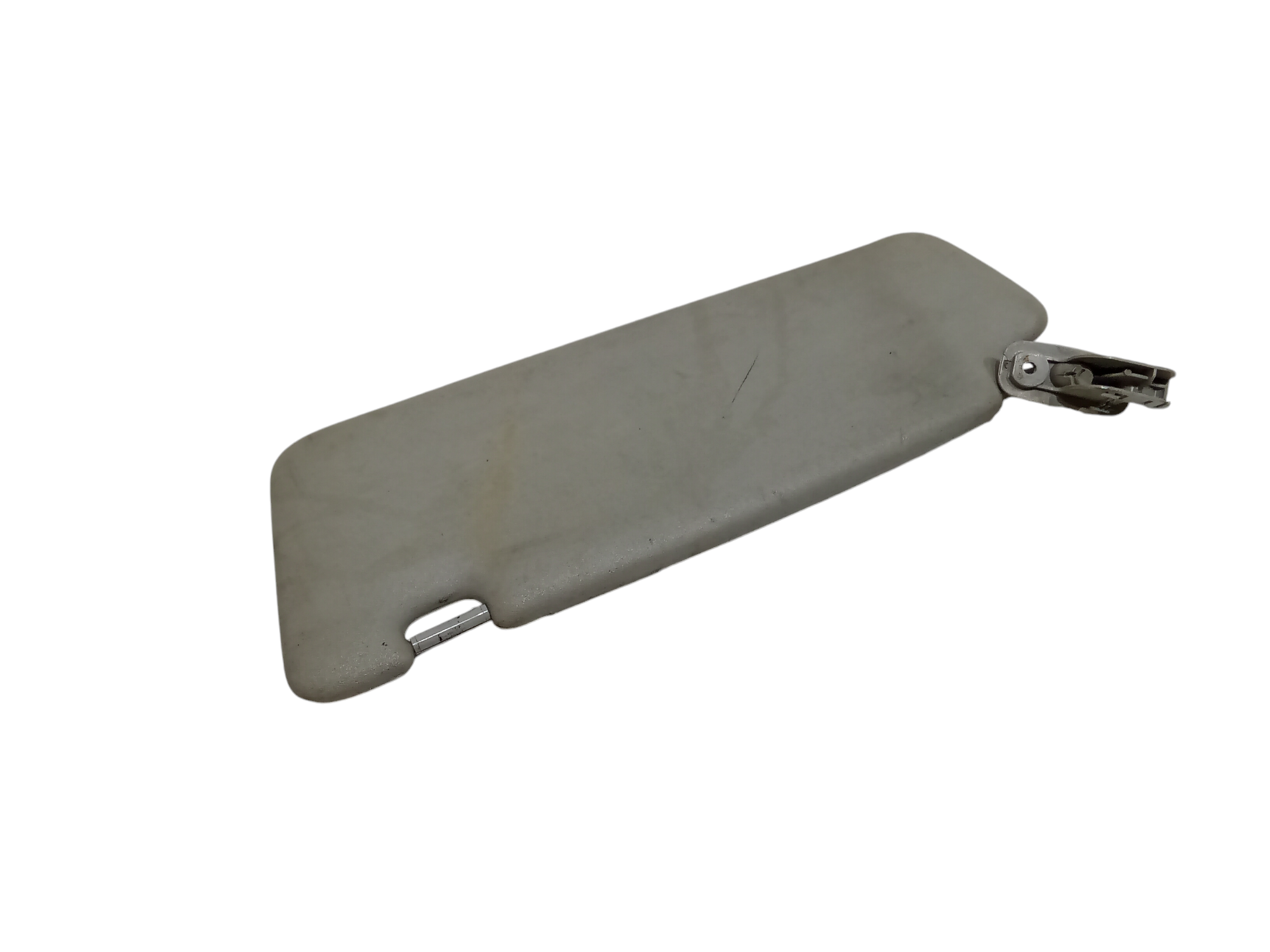 Parasole aletta Lato Passeggero per Audi A3 Serie (8p1) (05>08) (2005 - 2008)