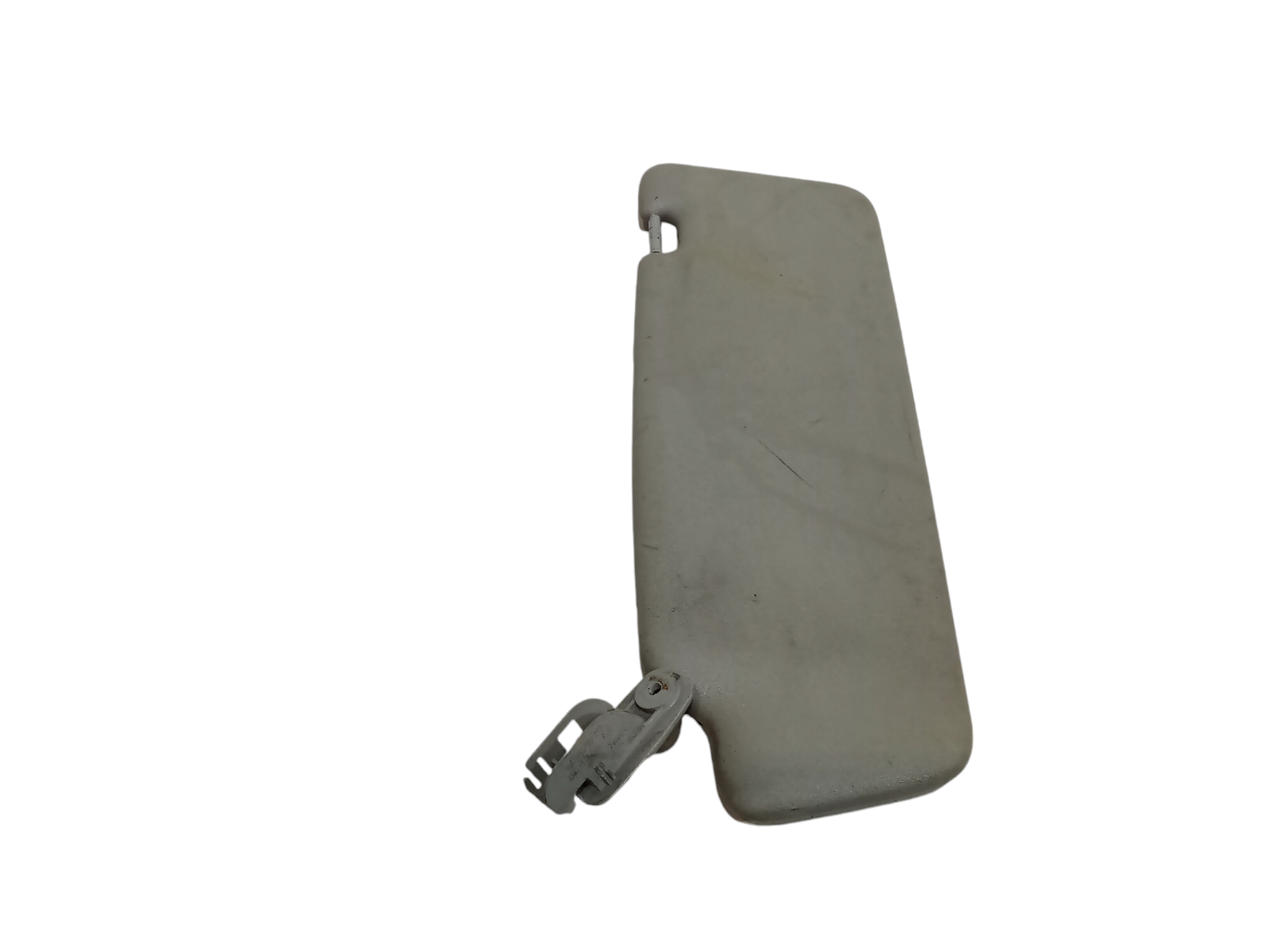 Parasole aletta Lato Passeggero per Audi A3 Serie (8p1) (05>08) (2005 - 2008)