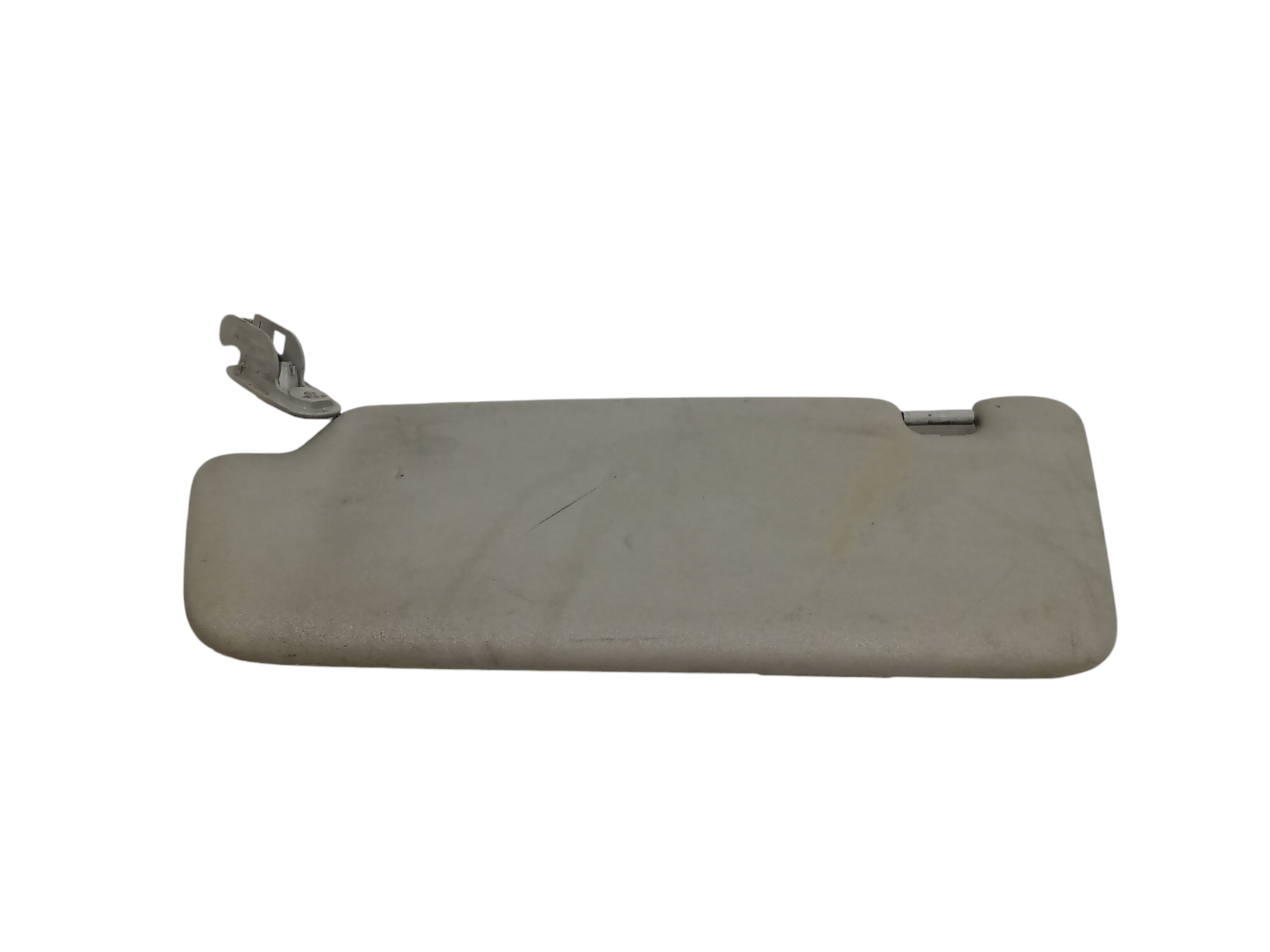 Parasole aletta Lato Passeggero per Audi A3 Serie (8p1) (05>08) (2005 - 2008)