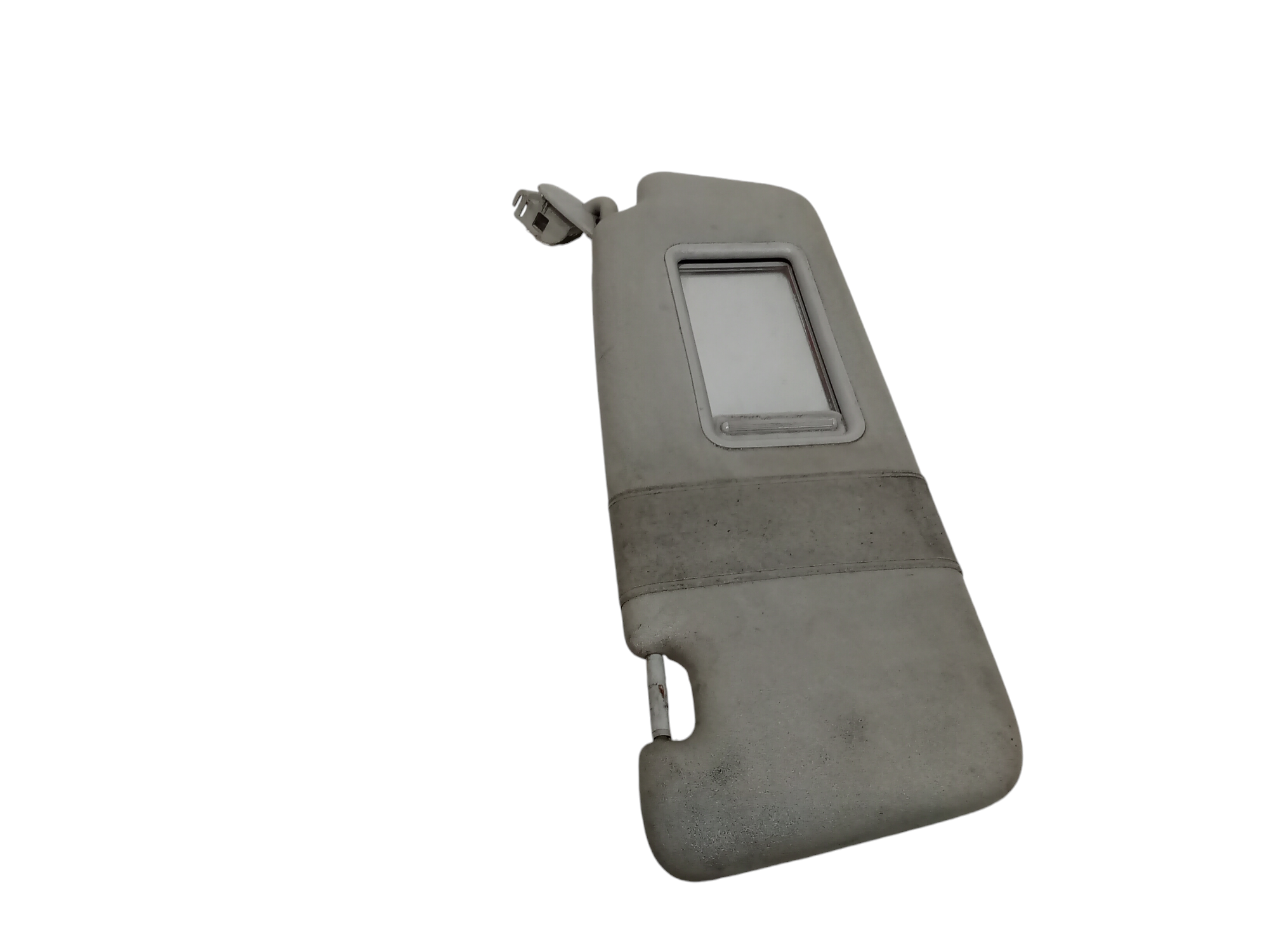 Parasole aletta Lato Passeggero per Audi A3 Serie (8p1) (05>08) (2005 - 2008)