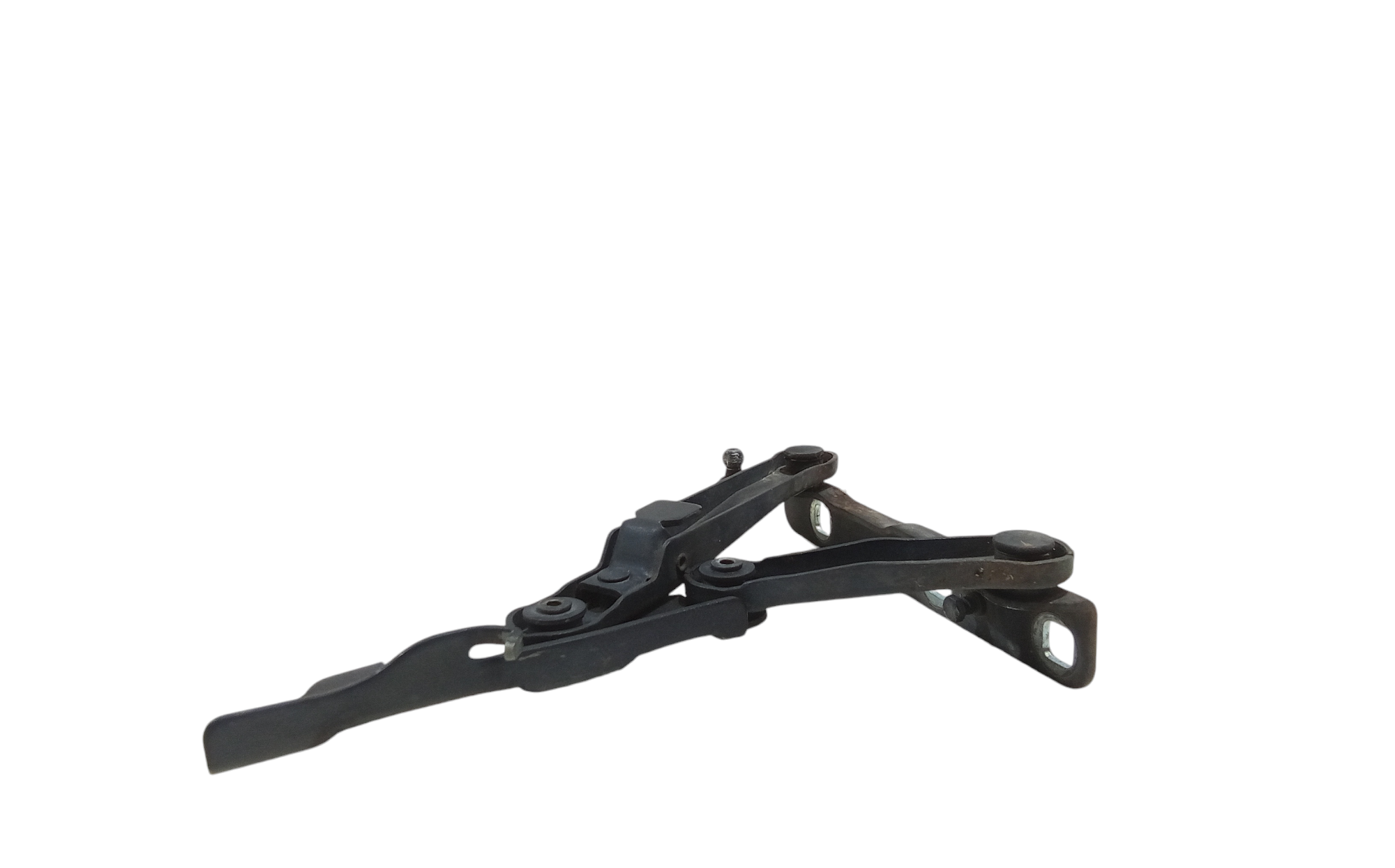 Cerniera cofano anteriore SX per Mercedes Classe E Berlina W211 (02>07) (2002 - 2007)