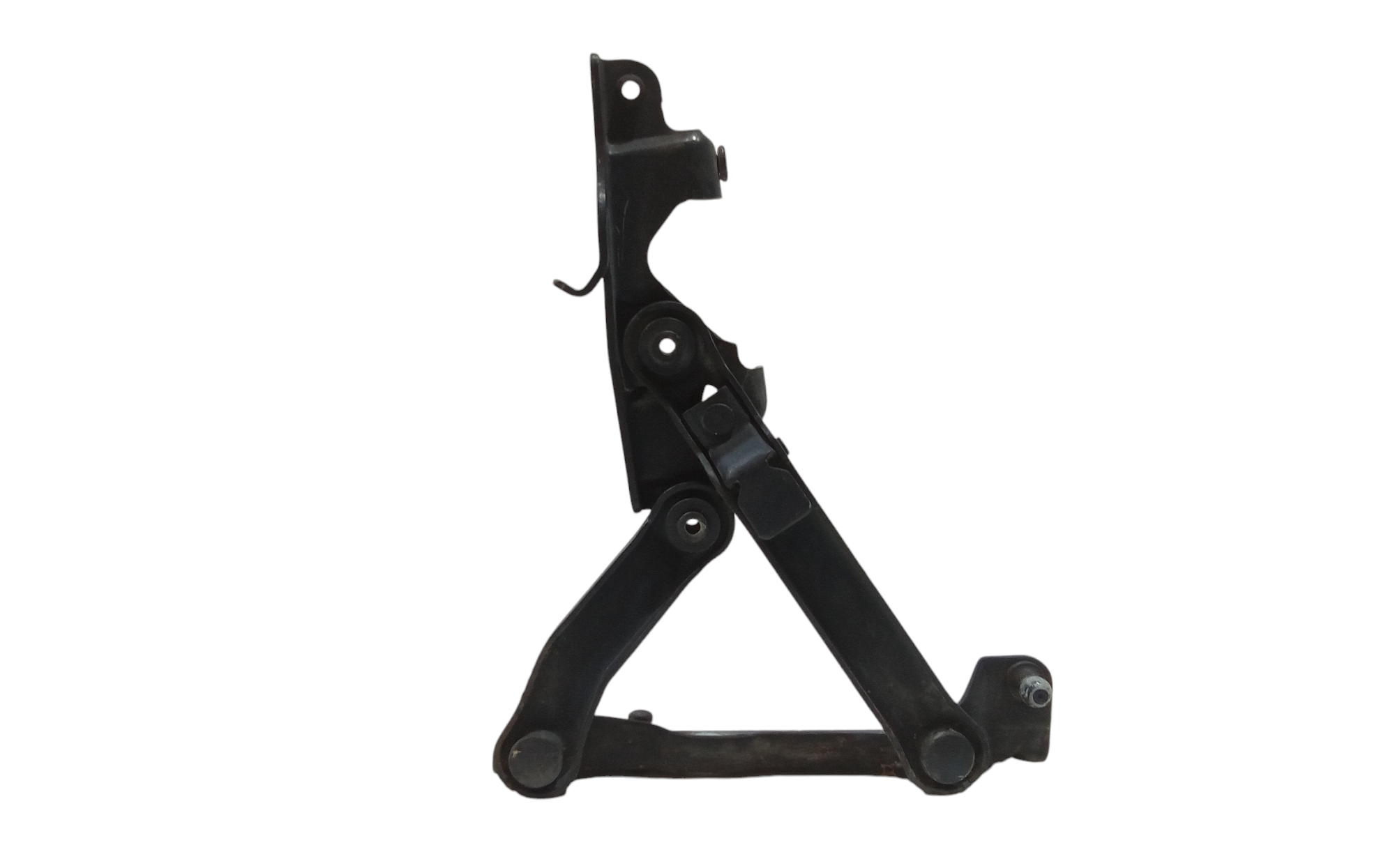 Cerniera cofano anteriore SX per Mercedes Classe E Berlina W211 (02>07) (2002 - 2007)