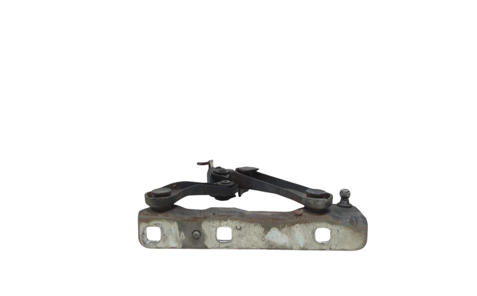 Cerniera cofano anteriore SX per Mercedes Classe E Berlina W211 (02>07) (2002 - 2007)