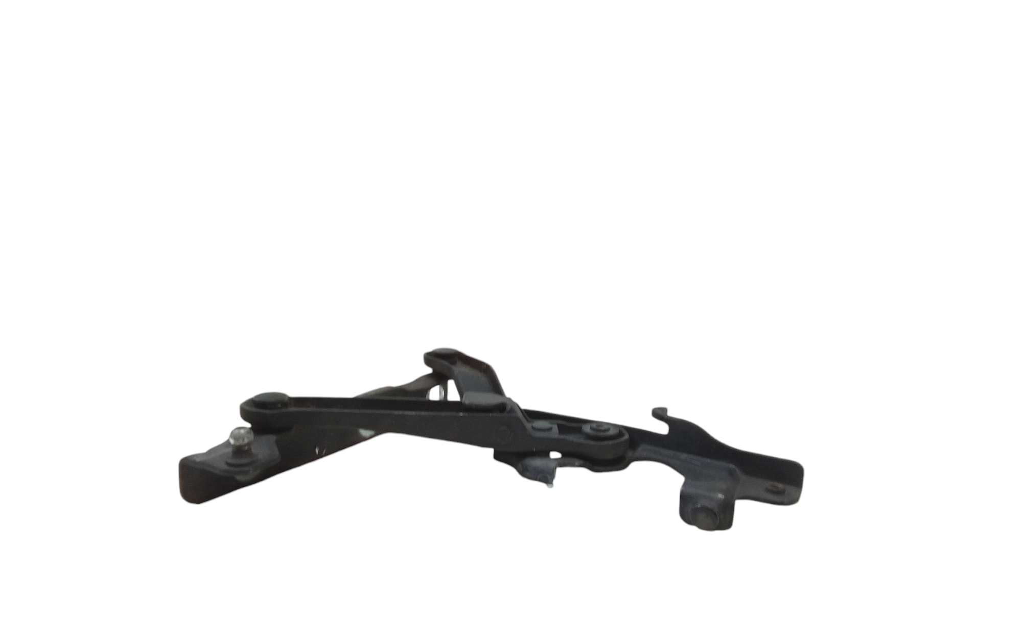 Cerniera cofano anteriore SX per Mercedes Classe E Berlina W211 (02>07) (2002 - 2007)