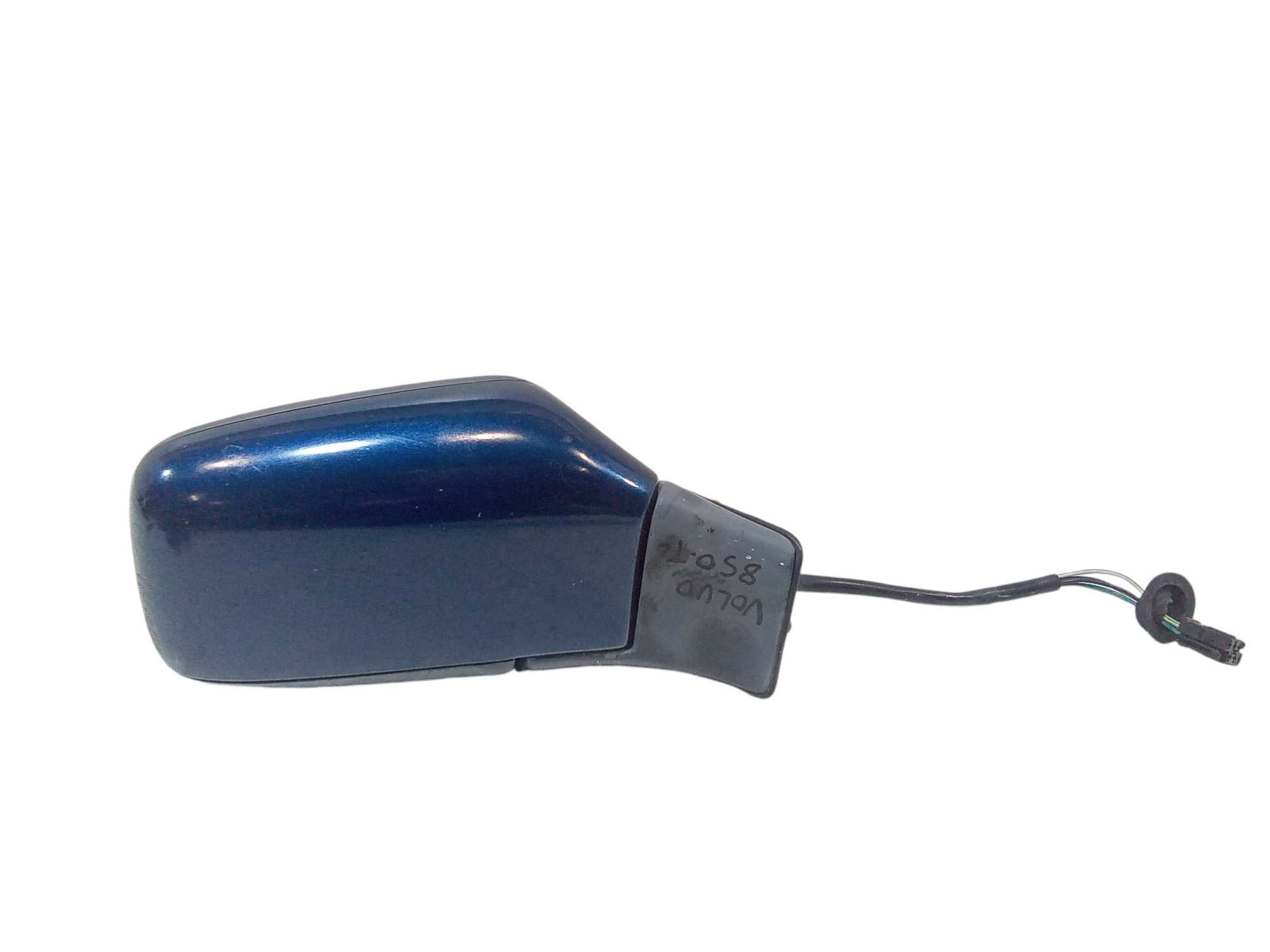 Specchietto Retrovisore Destro per Volvo 850 Berlina (1992 - 2001)