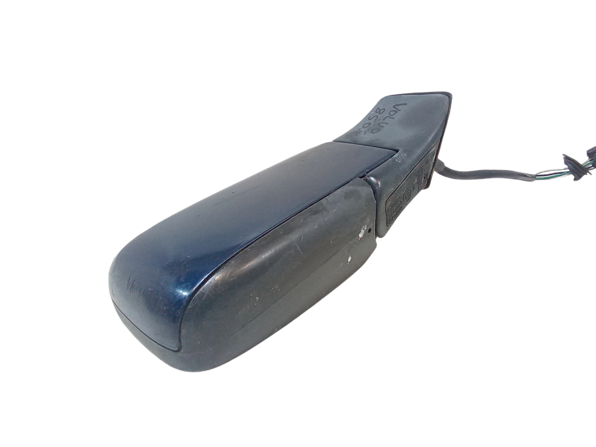 Specchietto Retrovisore Destro per Volvo 850 Berlina (1992 - 2001)