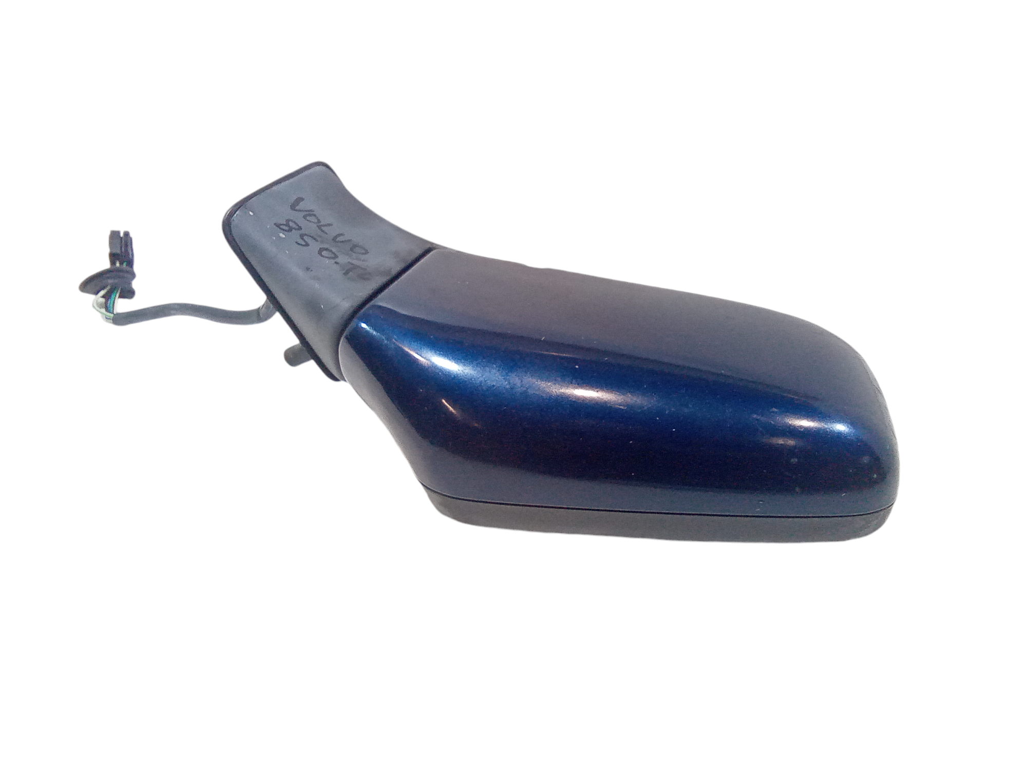 Specchietto Retrovisore Destro per Volvo 850 Berlina (1992 - 2001)