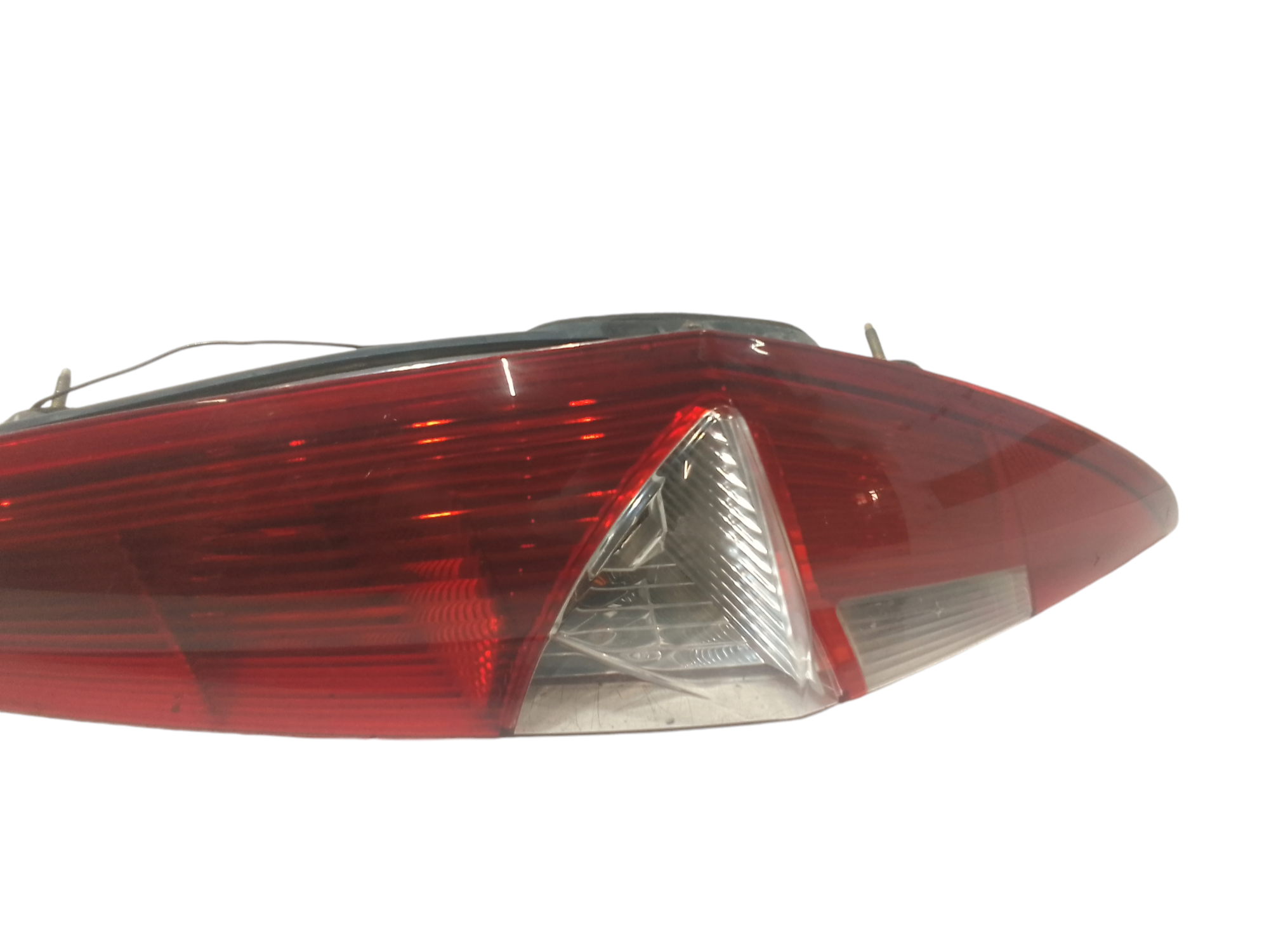 Stop fanale posteriore Destro Passeggero per Fiat Punto Berlina 3p 3 Serie (2003 - In produzione)