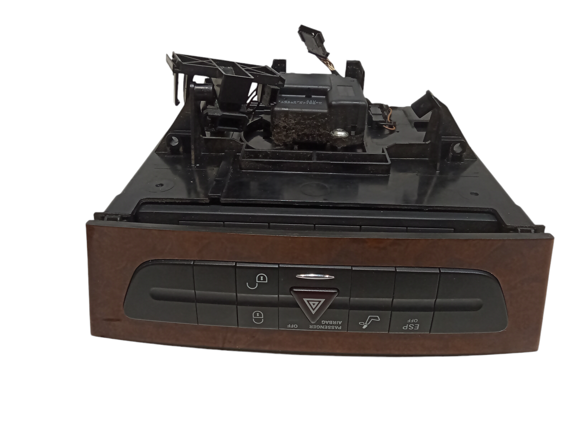 Pulsantiera Centrale per Mercedes Classe E Berlina W211 (2002 - 2007)