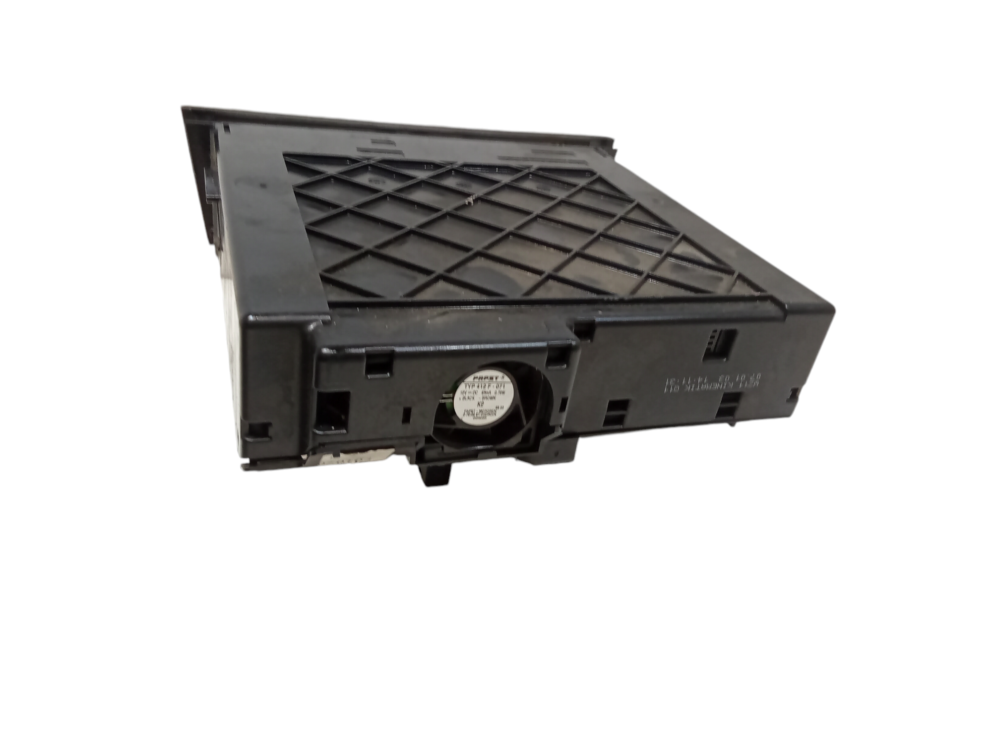 Pulsantiera Centrale per Mercedes Classe E Berlina W211 (2002 - 2007)