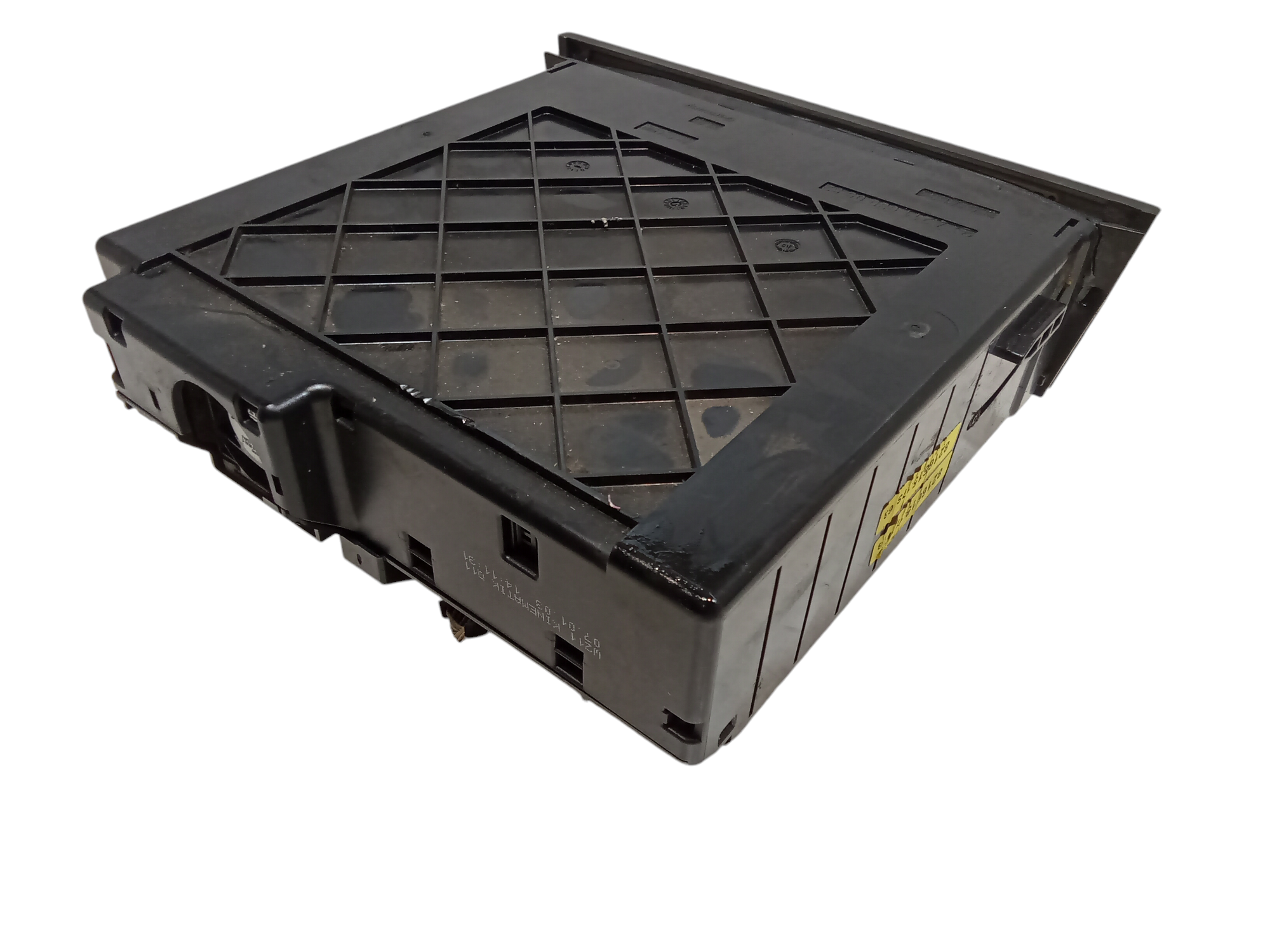 Pulsantiera Centrale per Mercedes Classe E Berlina W211 (2002 - 2007)