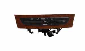 Pulsantiera Centrale per Mercedes Classe E Berlina W211 (2002 - 2007)