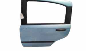 Portiera Posteriore Sinistra per Fiat Panda 2 Serie (2003 - 2010)
