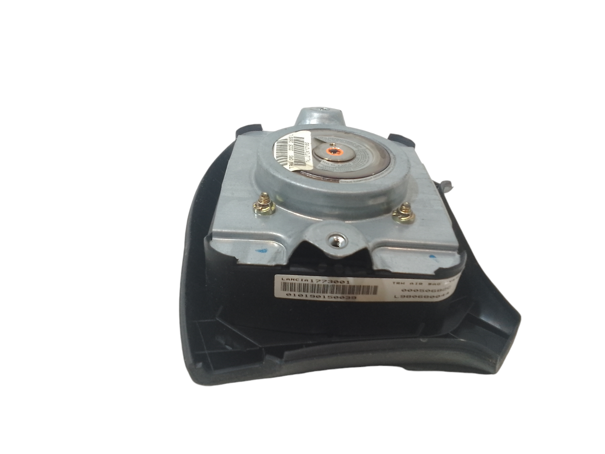 Airbag Volante per Lancia K Berlina (1994 - In produzione)