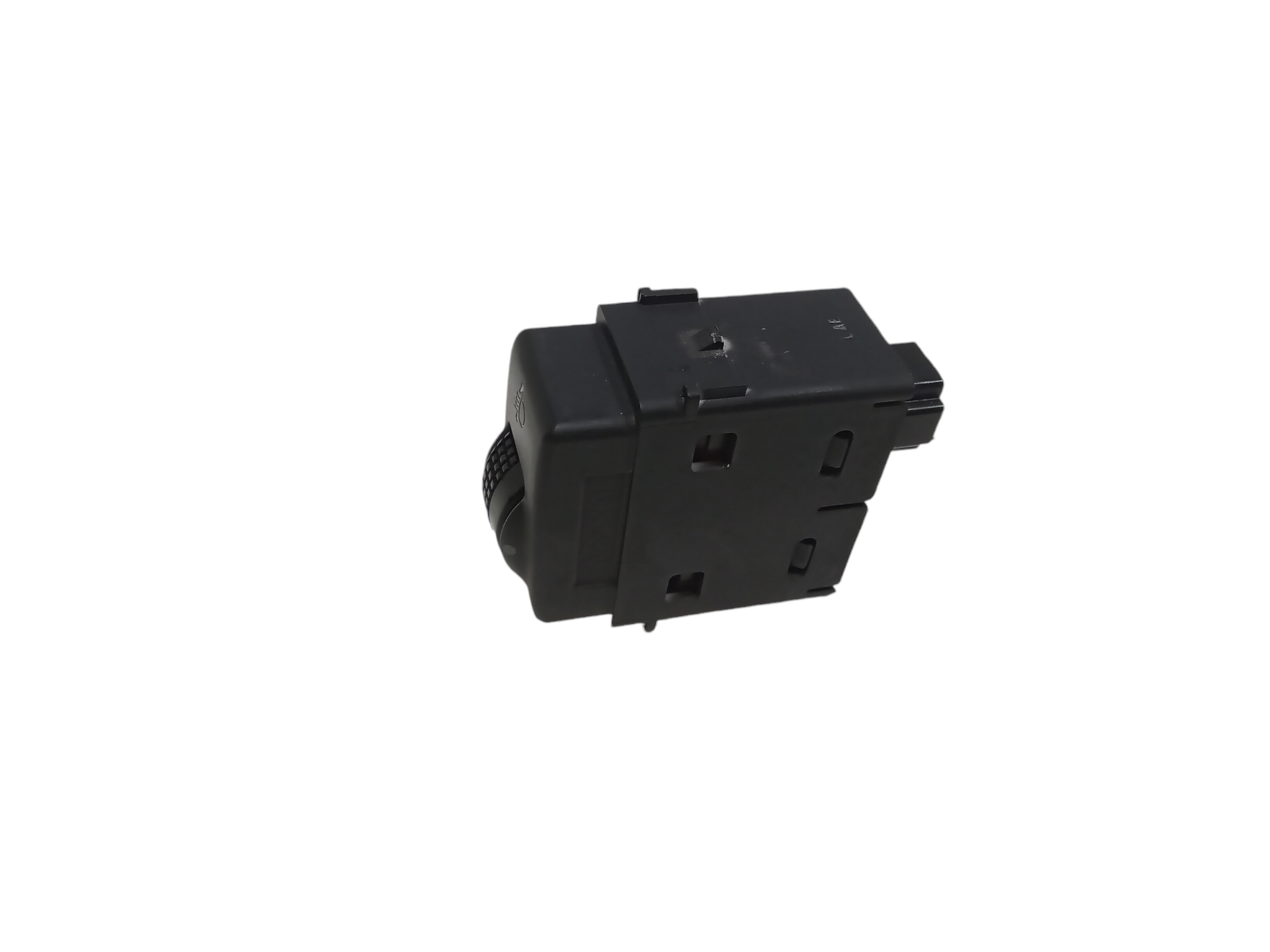 Regolatore Fari per Nissan Qashqai 1 Serie (2006 - 2009)