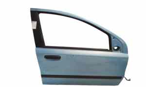 Portiera anteriore Destra per Fiat Panda 2 Serie (2003 - 2010)