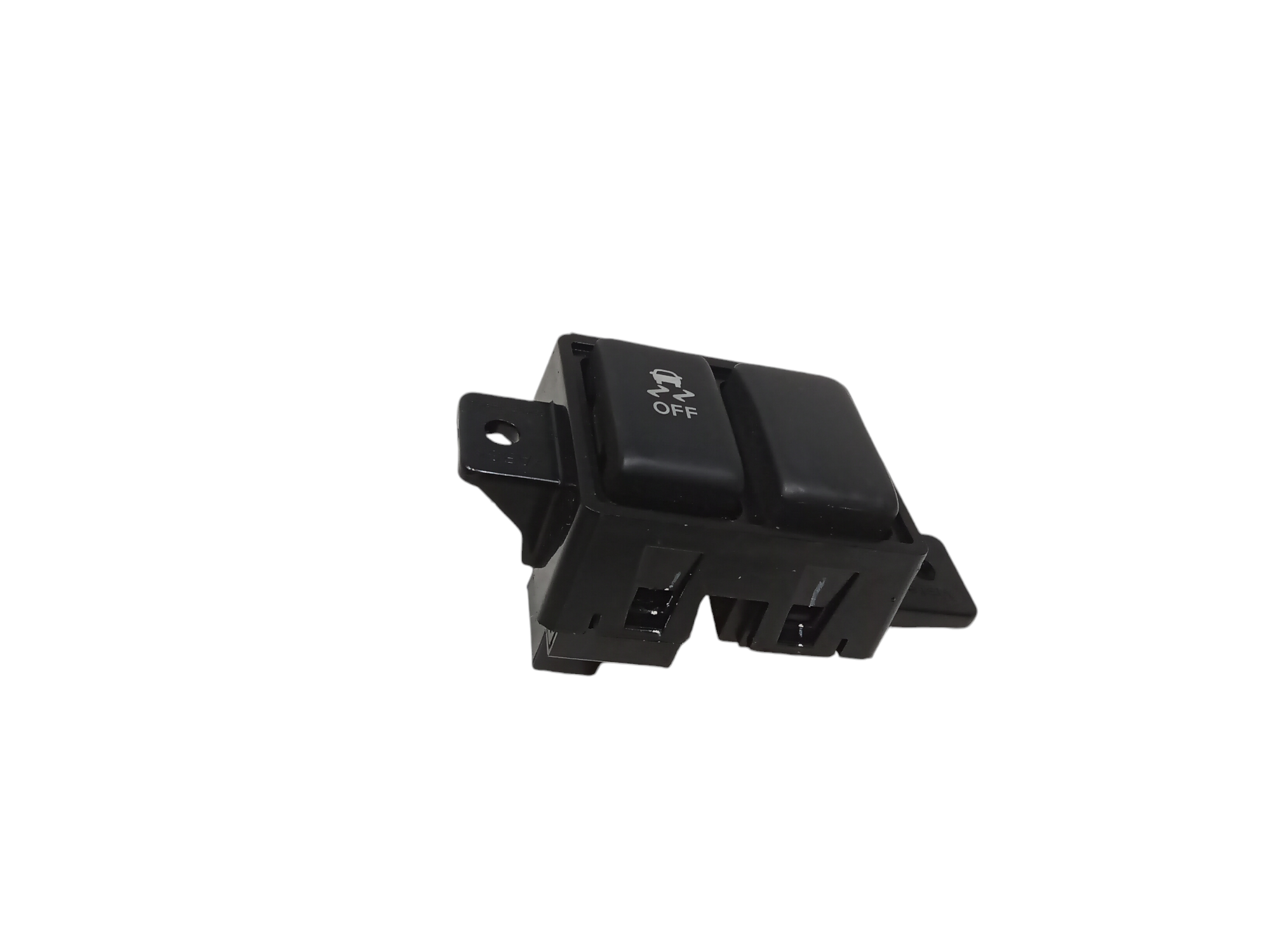 Pulsante antislittamento per Nissan Qashqai 1 Serie (2006 - 2009)