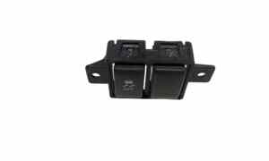 Pulsante antislittamento per Nissan Qashqai 1 Serie (2006 - 2009)