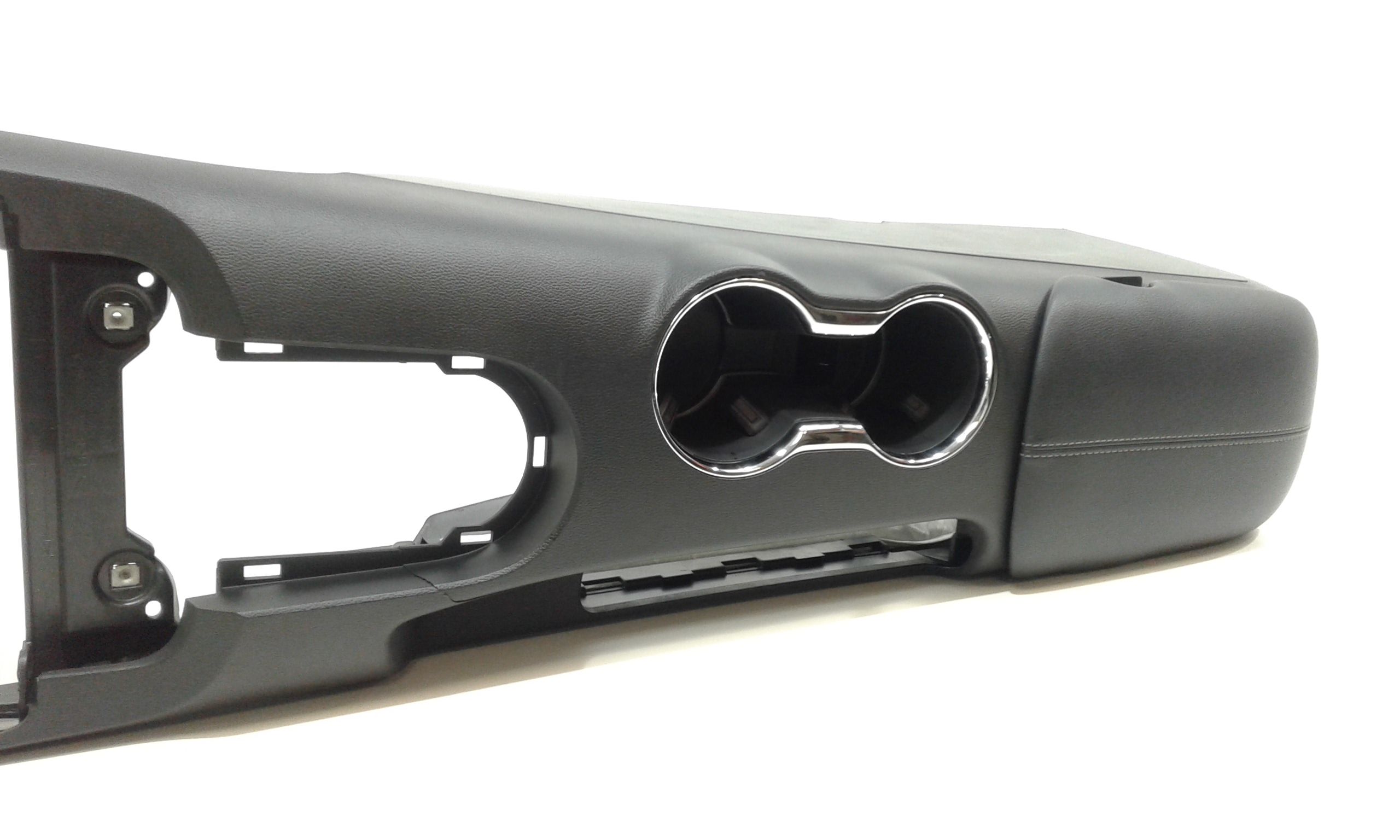 Tunnel consolle centrale FORD Mustang Serie