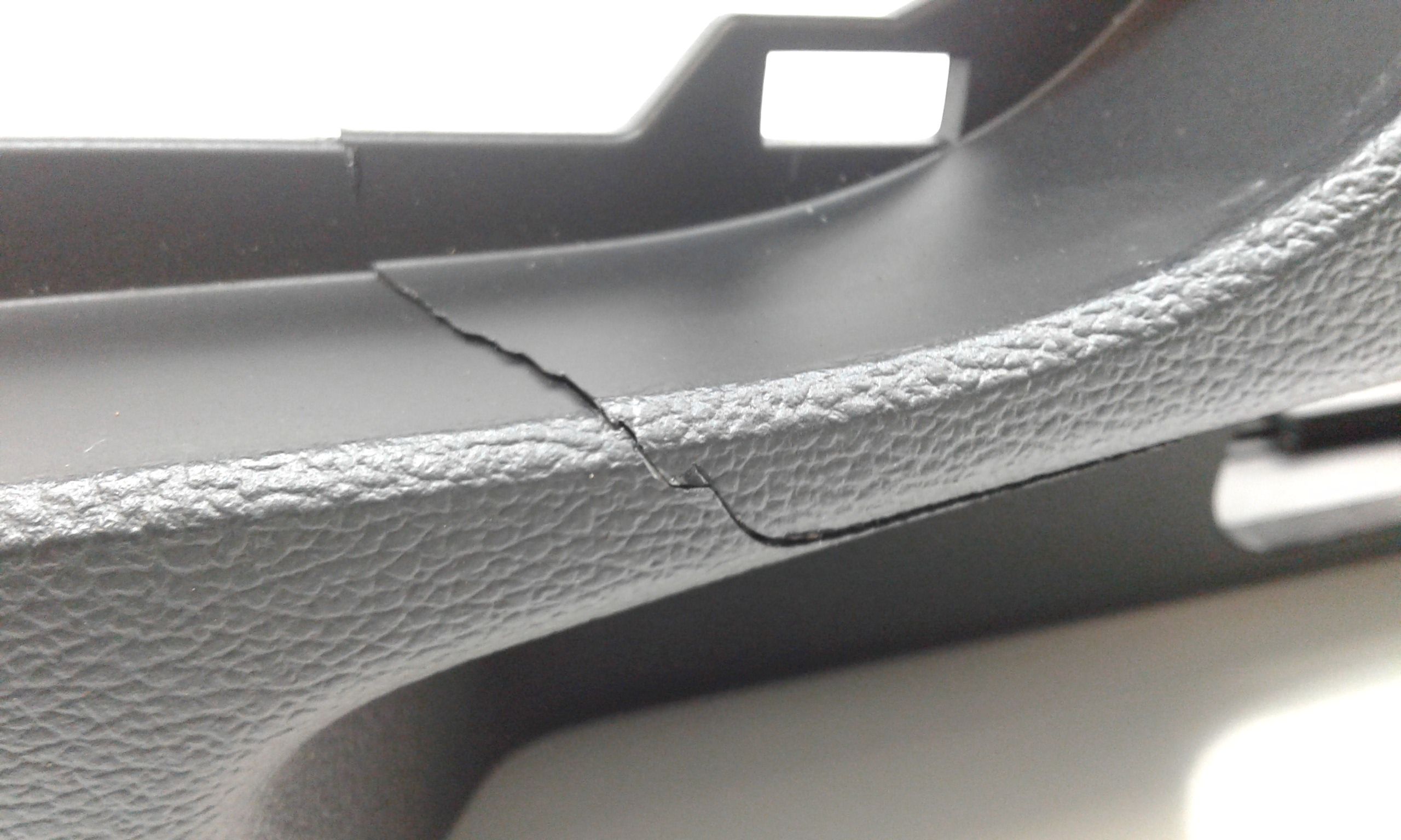 Tunnel consolle centrale FORD Mustang Serie