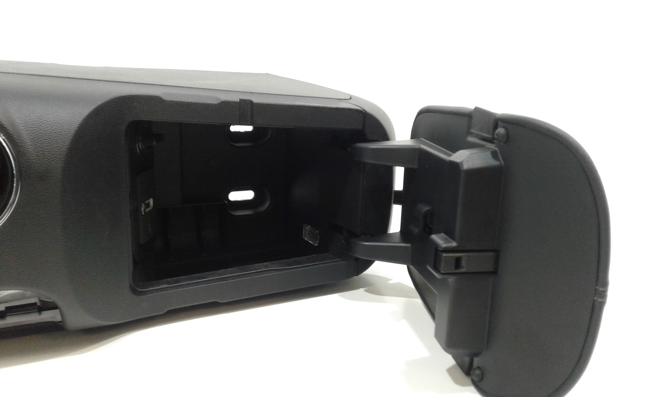 Tunnel consolle centrale FORD Mustang Serie