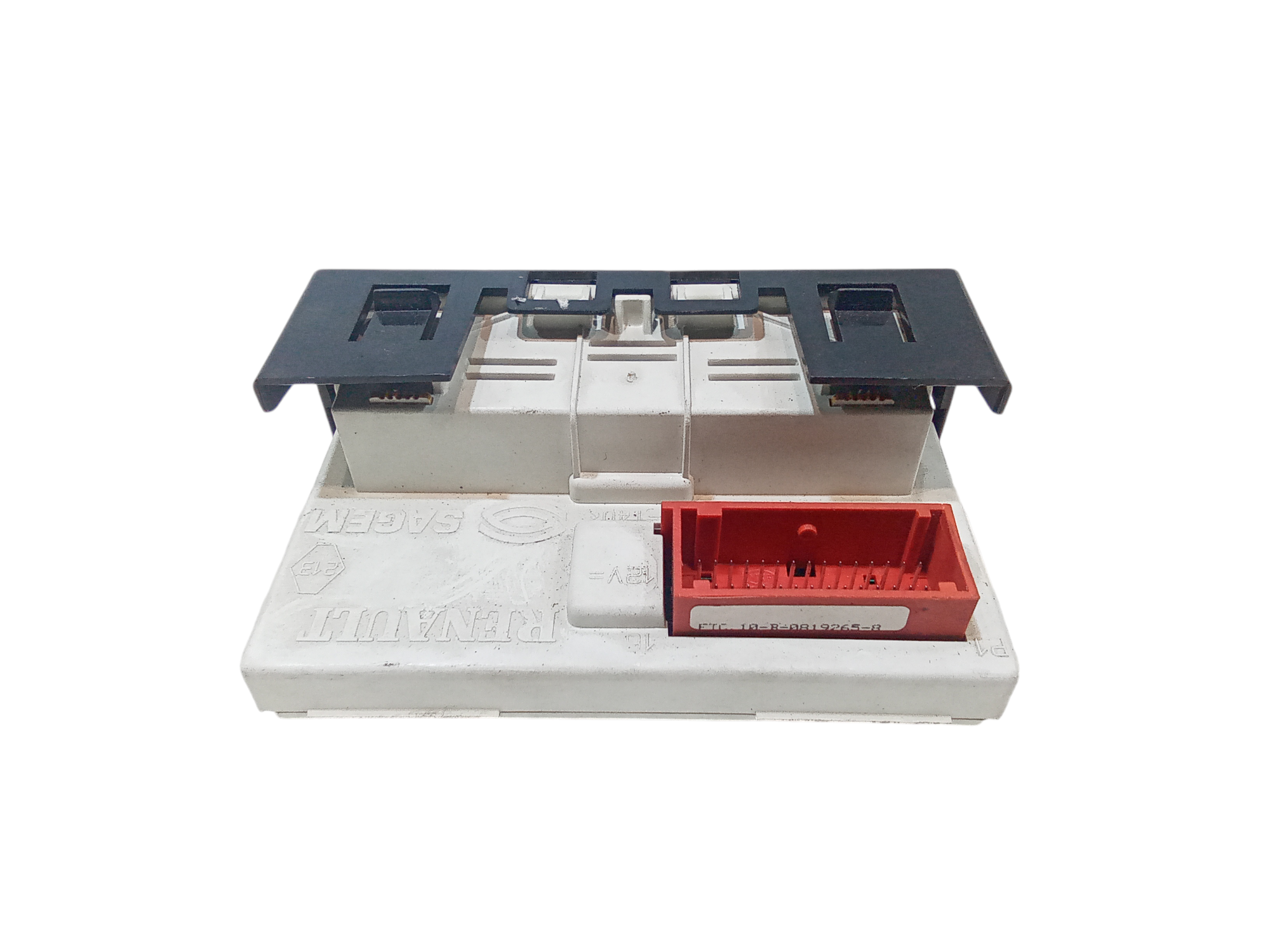 Display orologio per Renault Megane Ll Serie (02>06) (2002 - 2006)