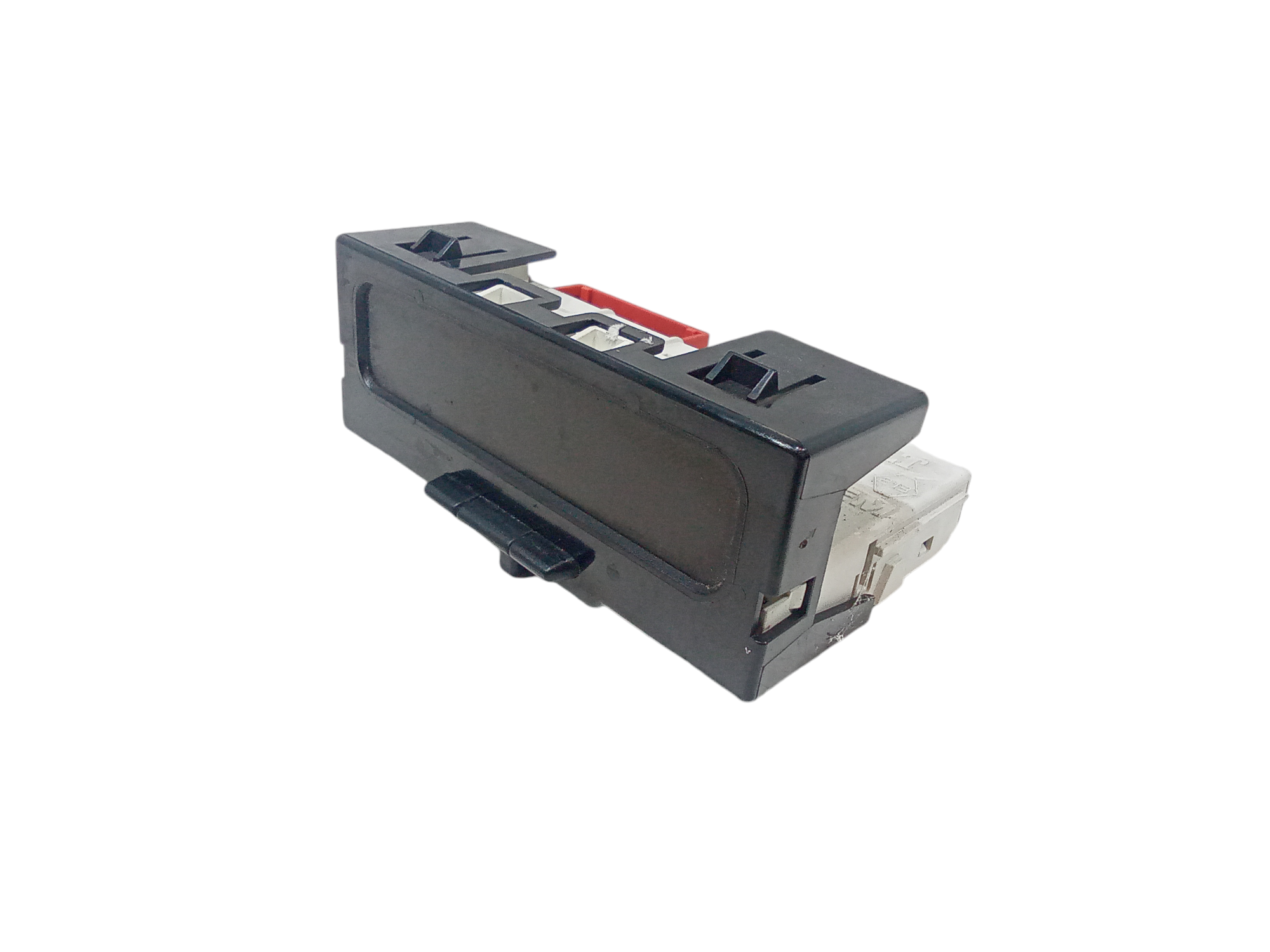 Display orologio per Renault Megane Ll Serie (02>06) (2002 - 2006)