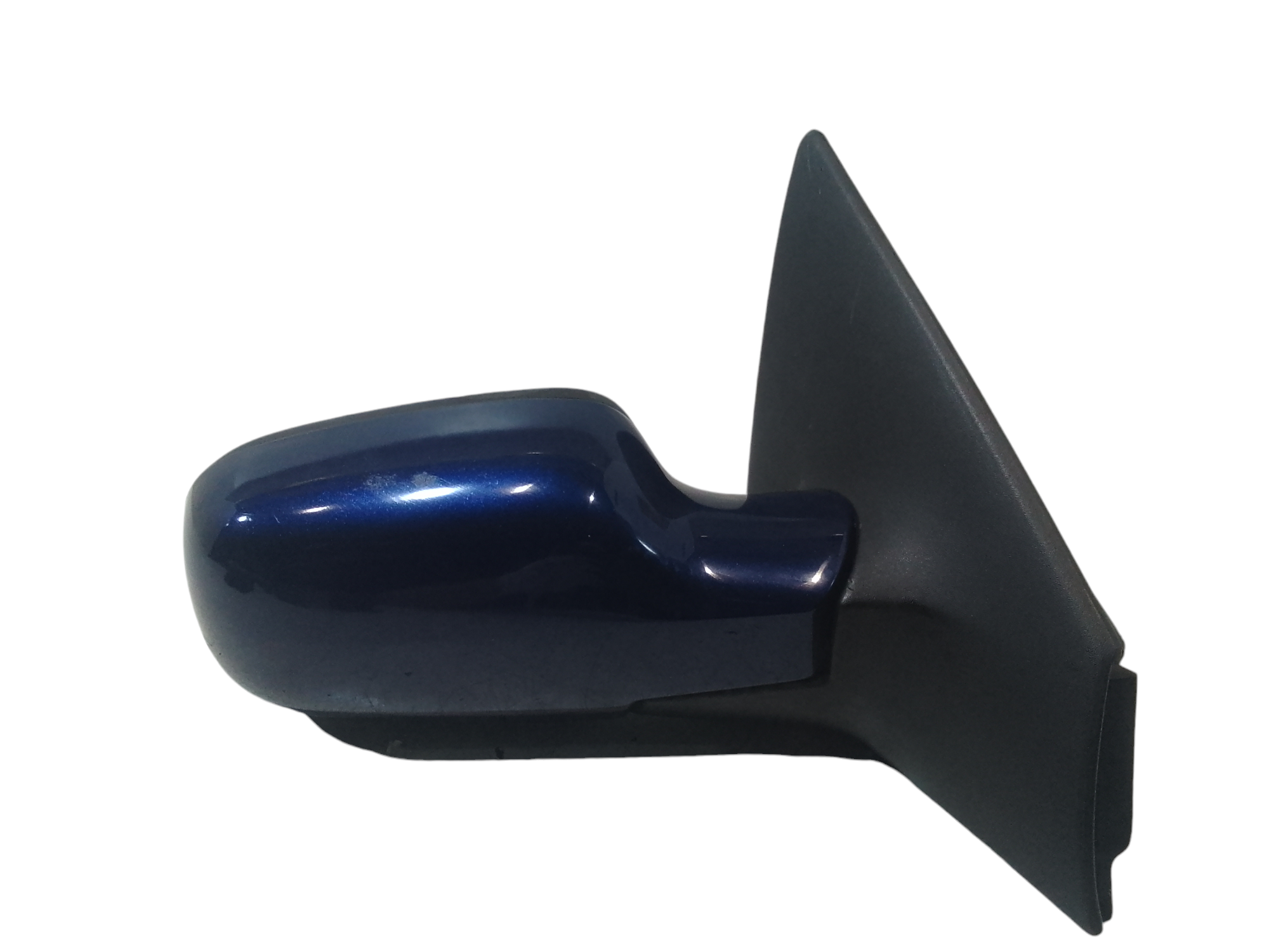 Specchietto Retrovisore Destro per Renault Megane Ll Serie (02>06) (2002 - 2006)