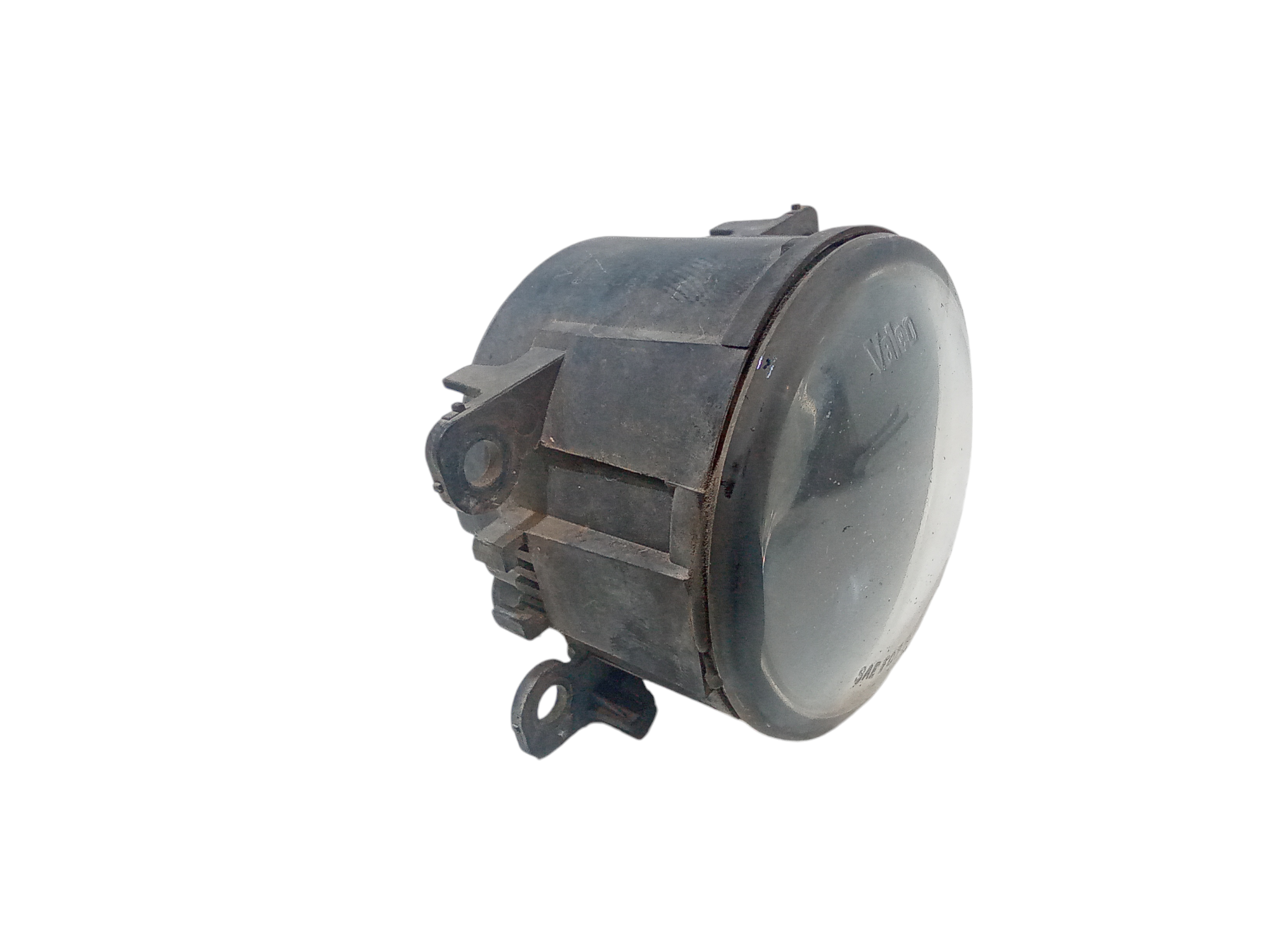 Fendinebbia anteriore SX per Renault Megane Ll Serie (02>06) (2002 - 2006)